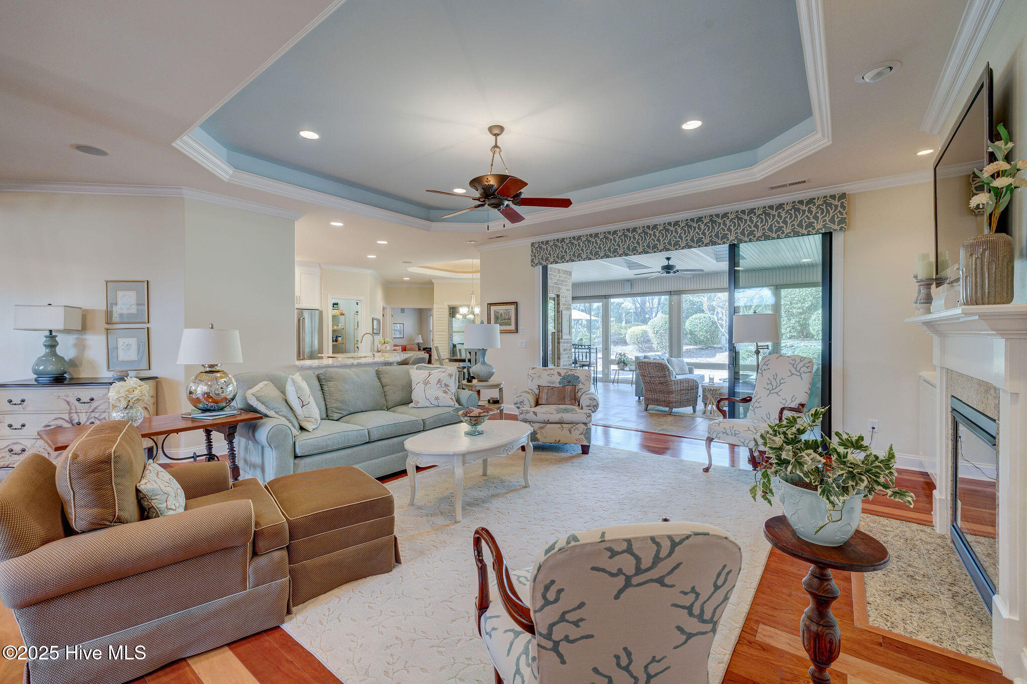2184 Villamar Drive