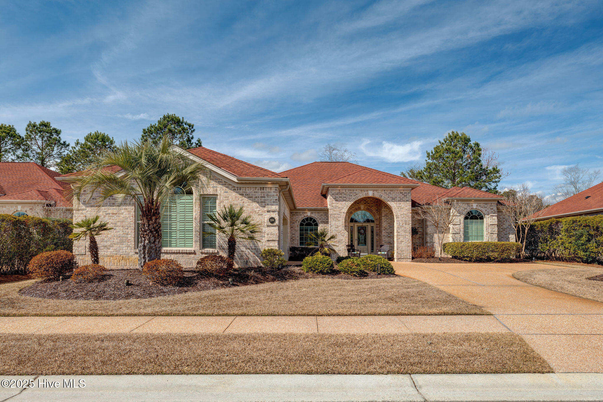 2184 Villamar Drive