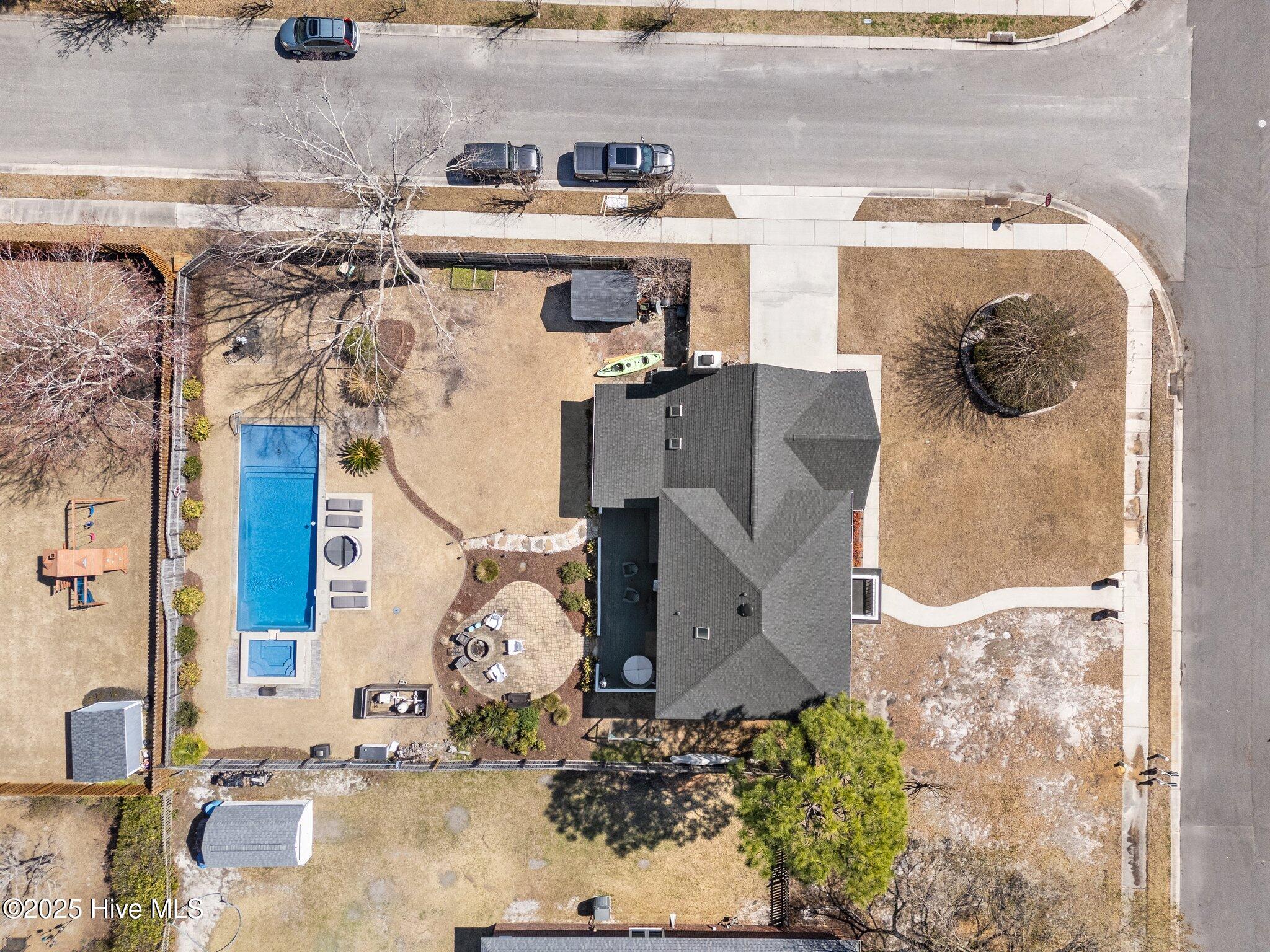 307 Haig Drive