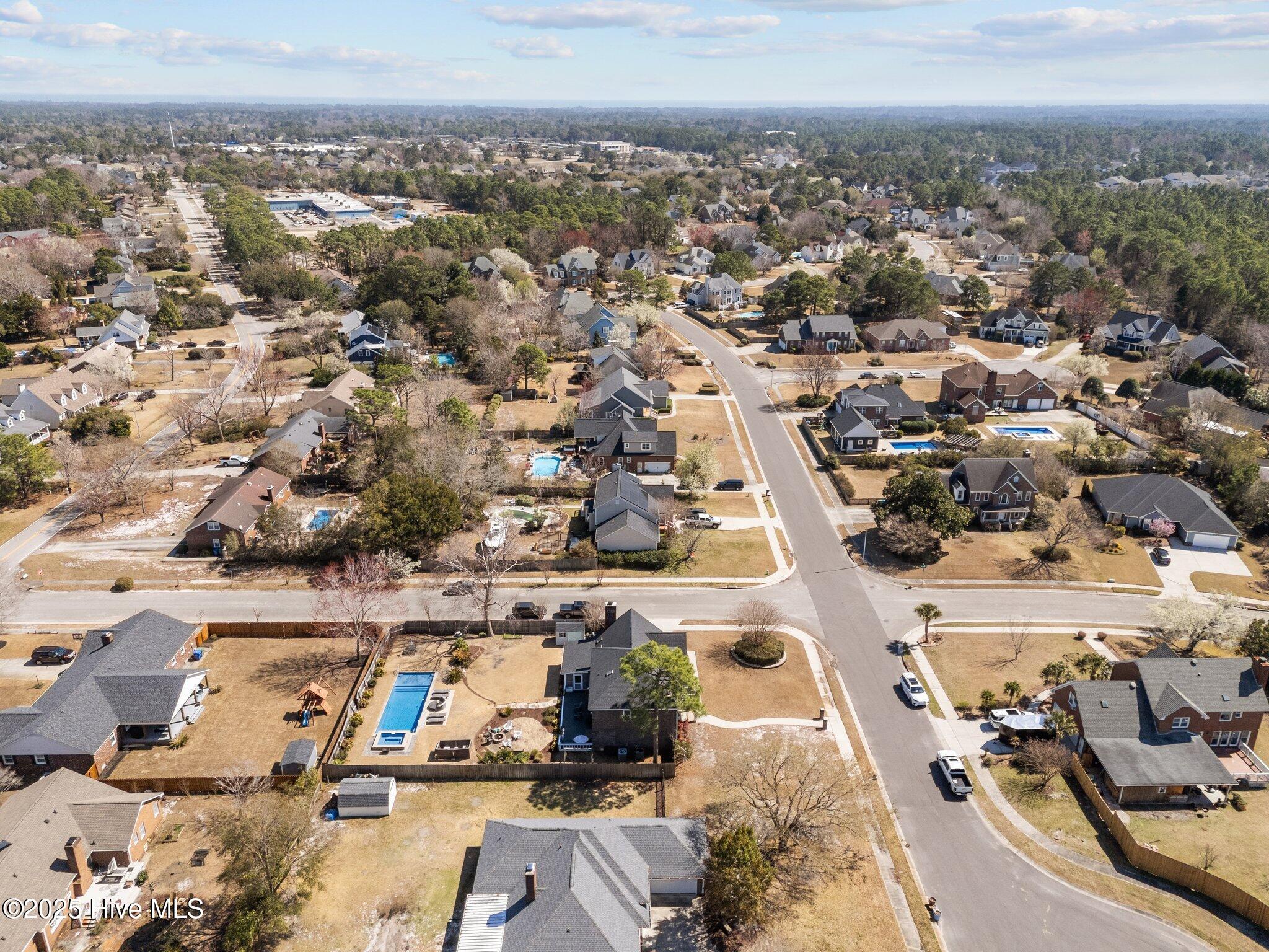 307 Haig Drive