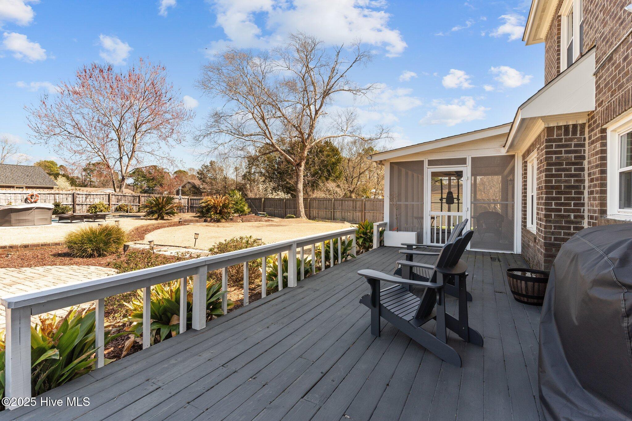 307 Haig Drive