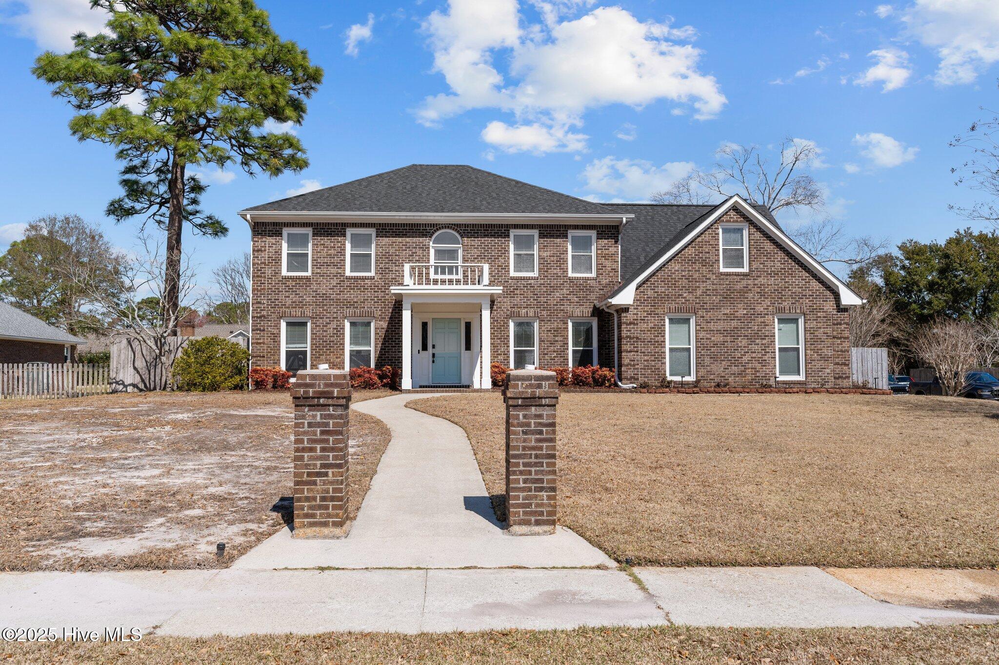307 Haig Drive