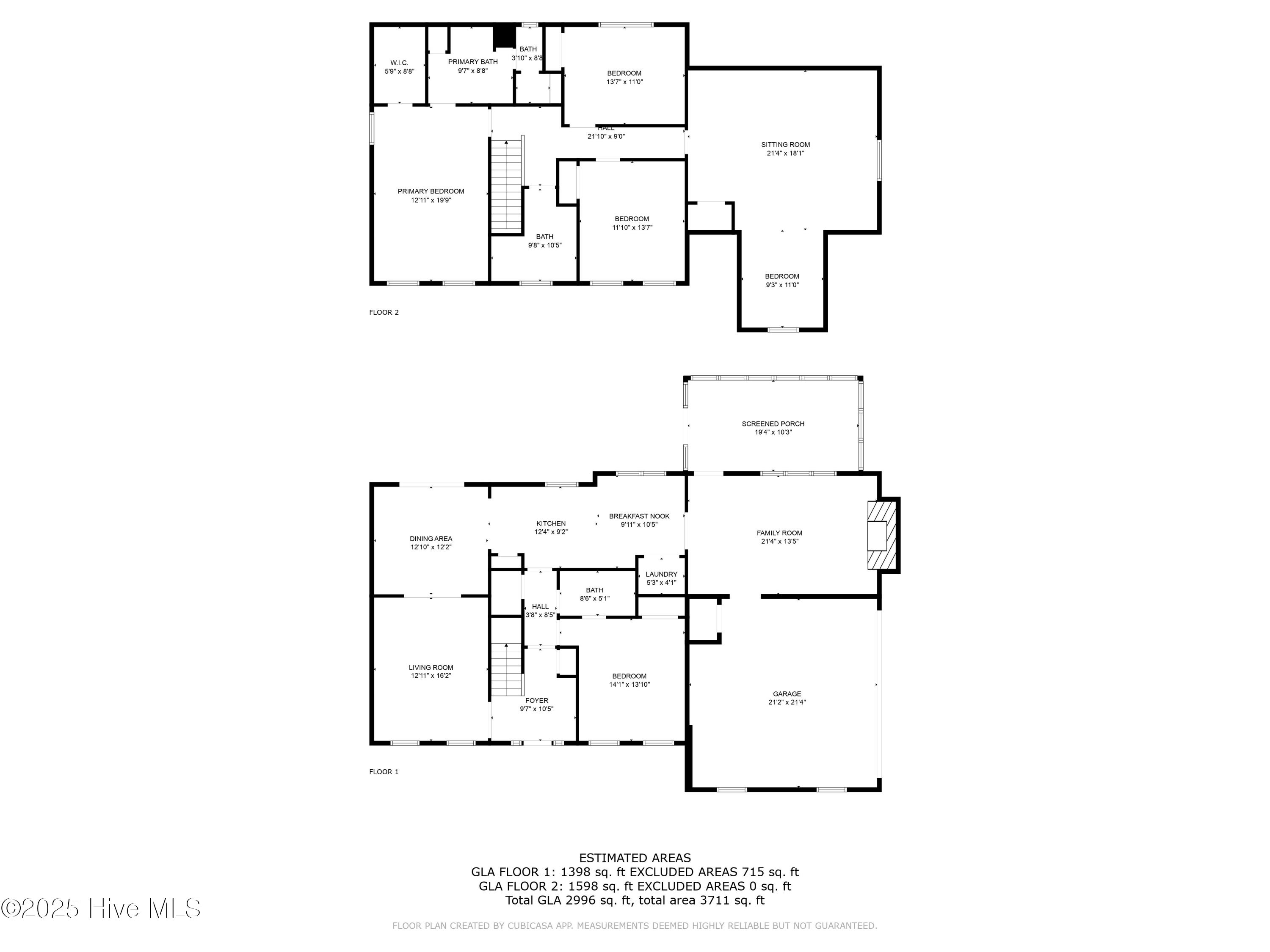 307 Haig Drive