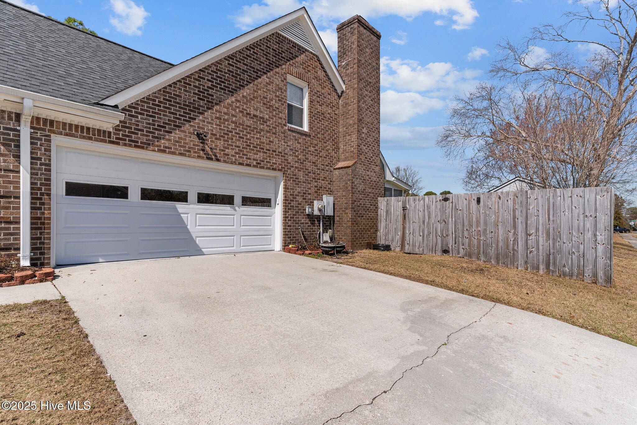 307 Haig Drive