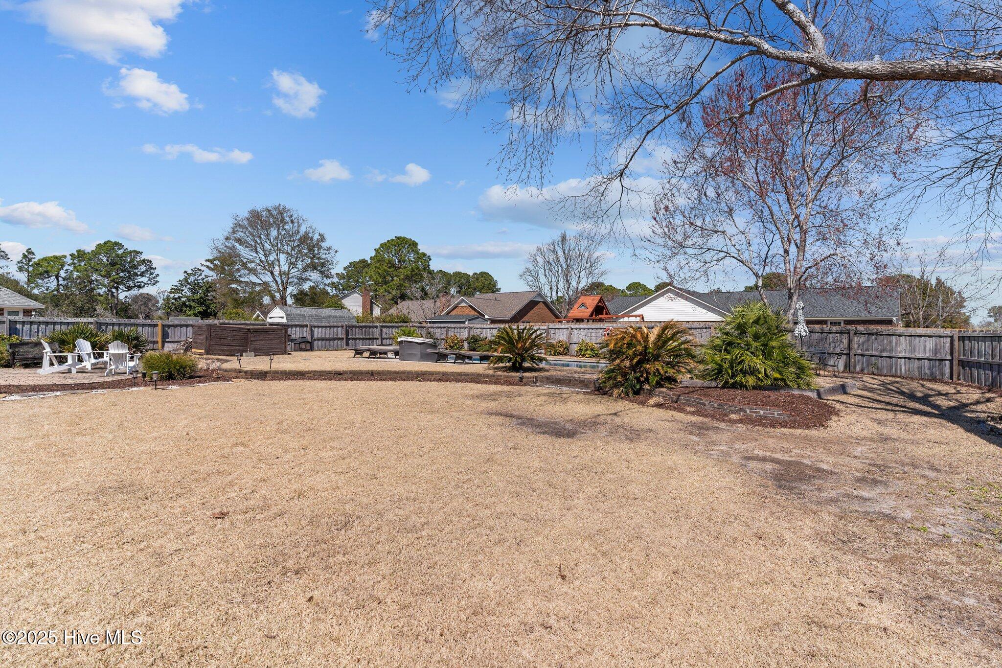 307 Haig Drive