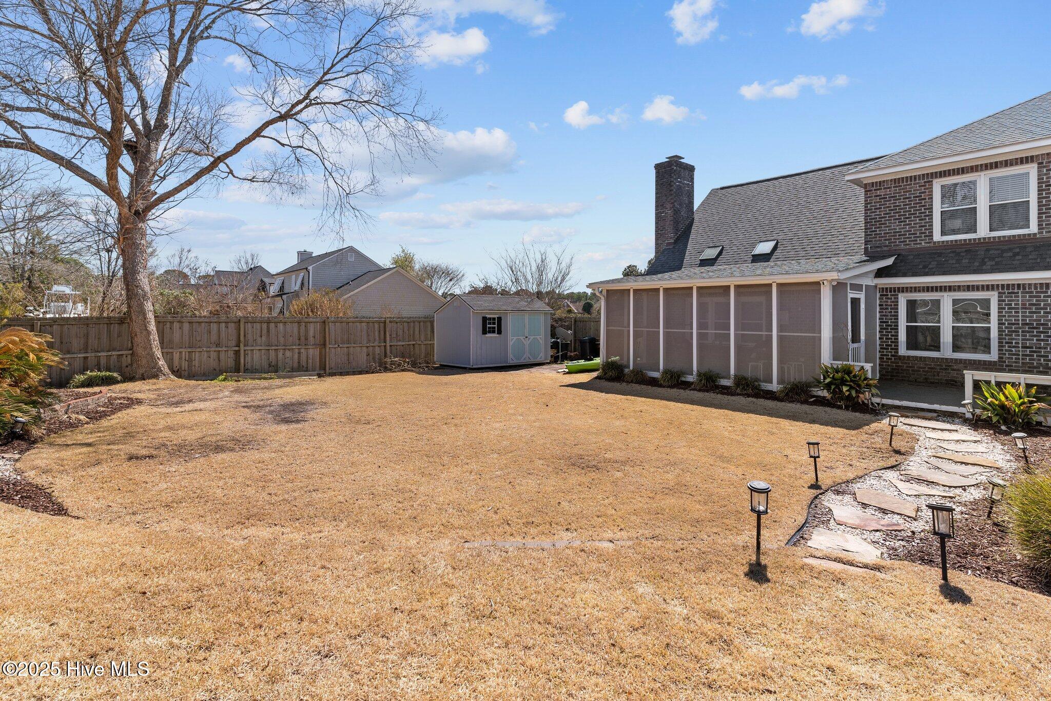 307 Haig Drive