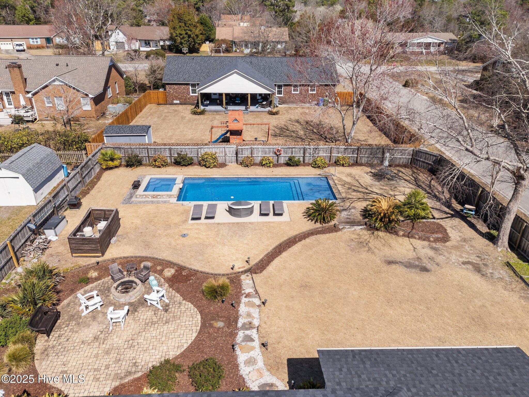 307 Haig Drive