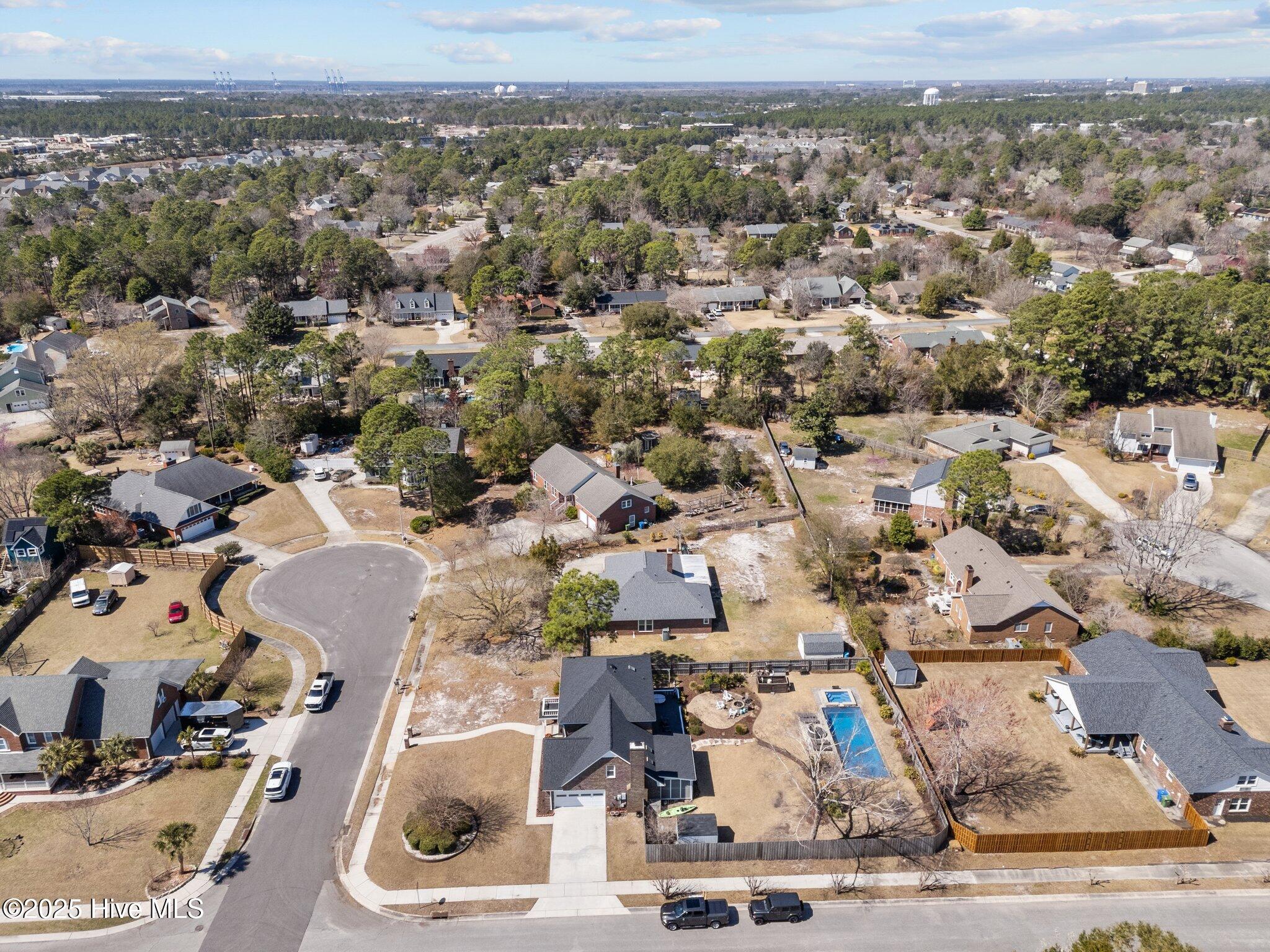 307 Haig Drive