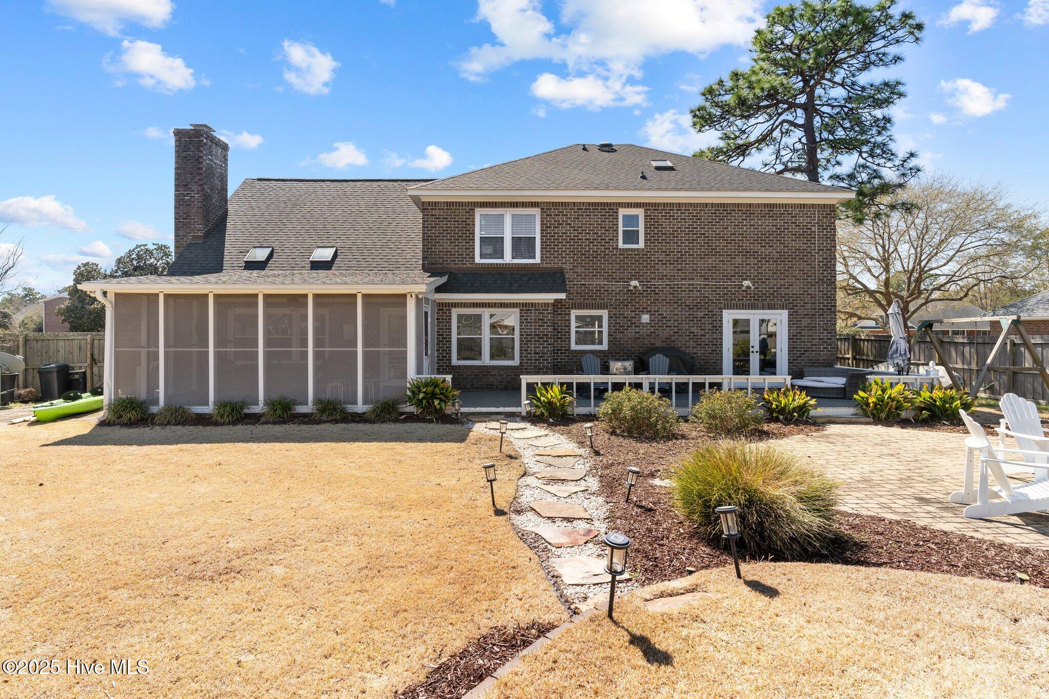 307 Haig Drive