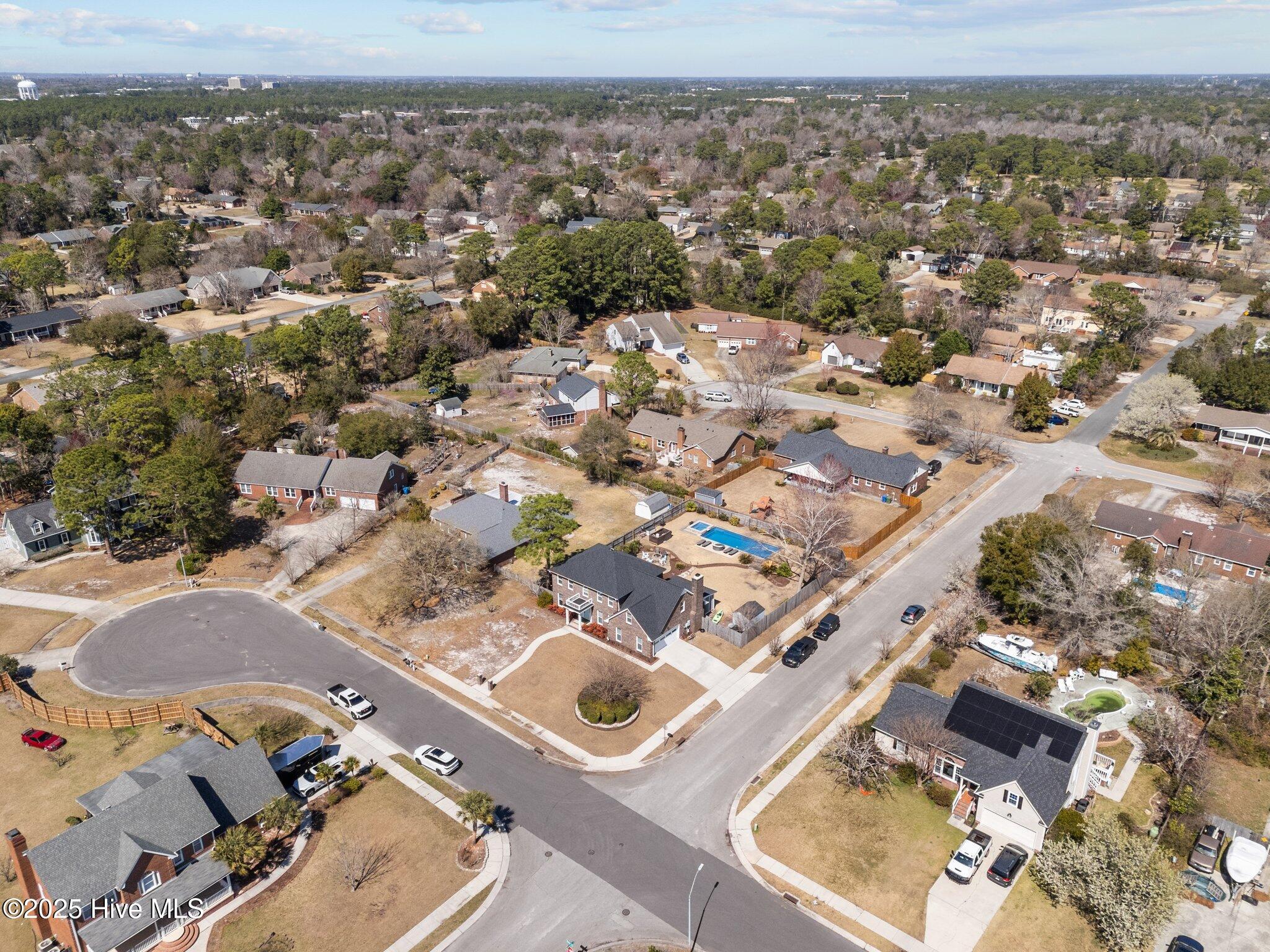307 Haig Drive