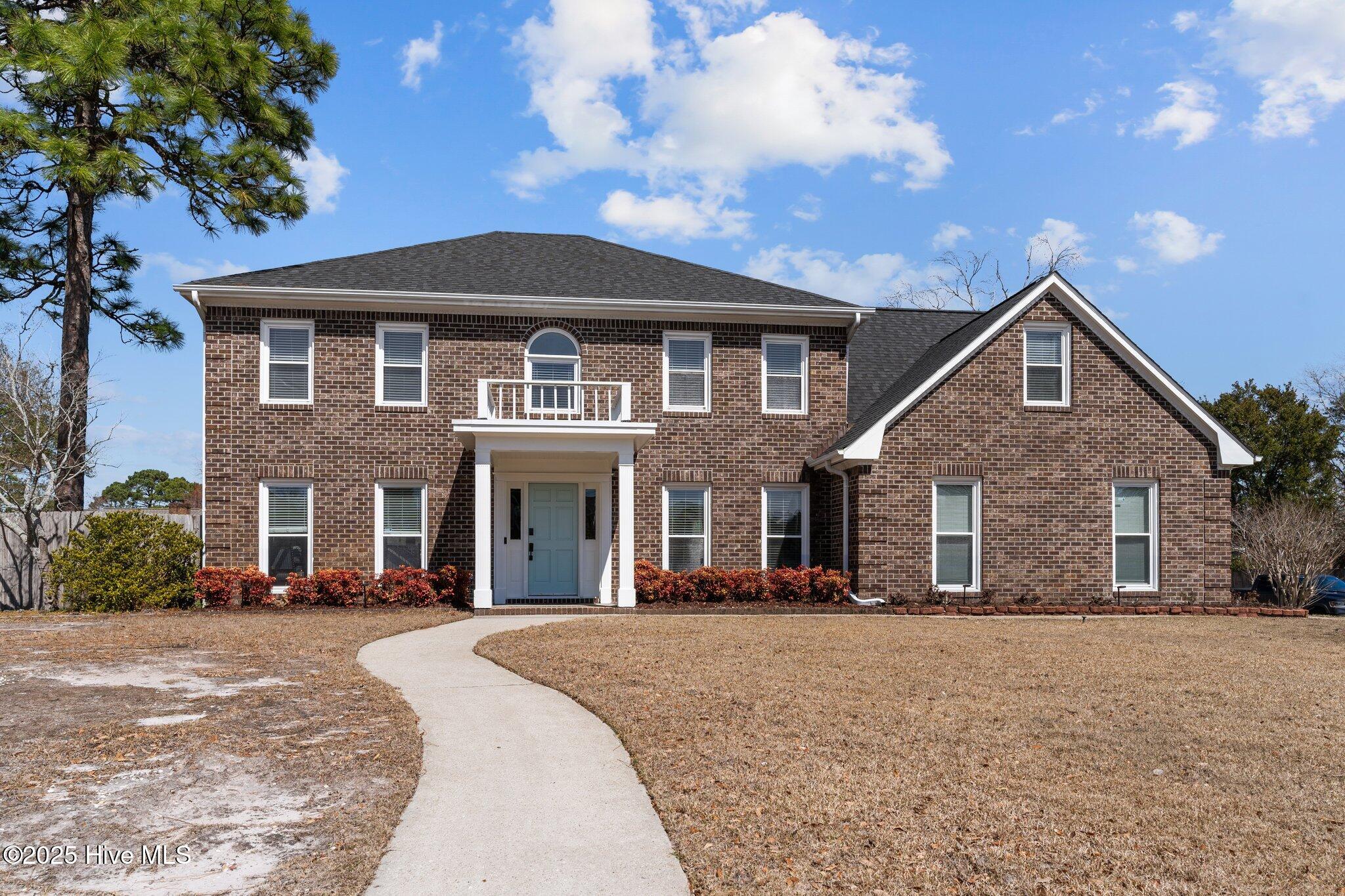 307 Haig Drive