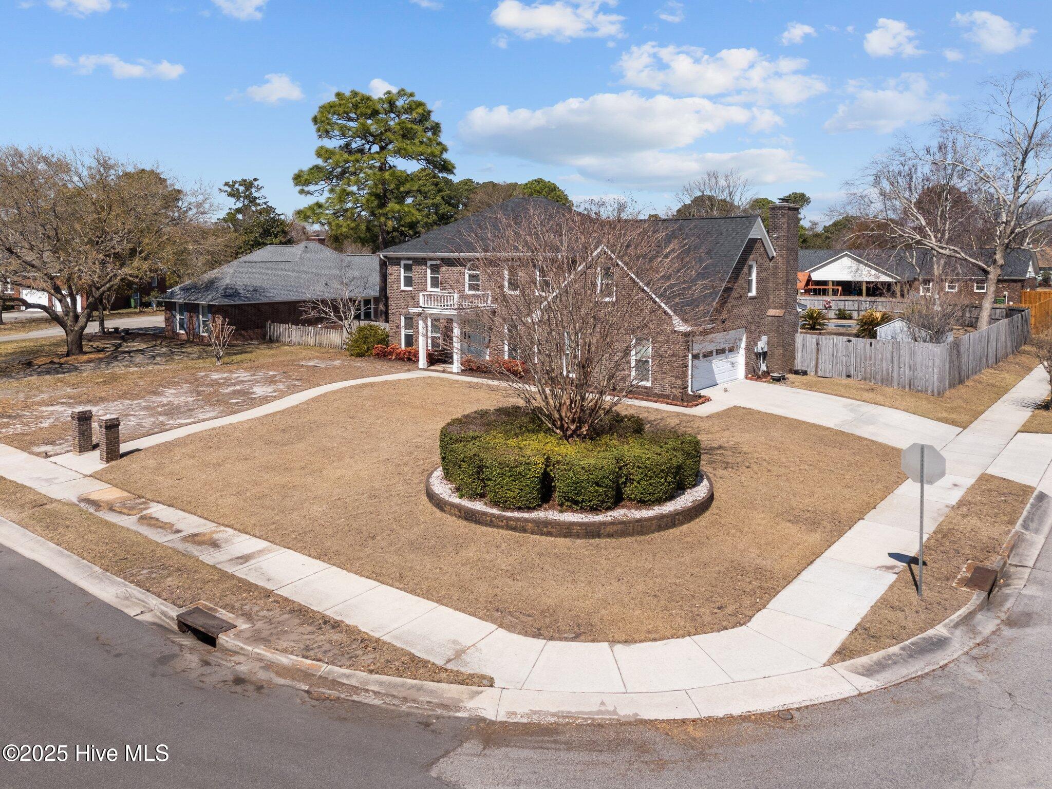 307 Haig Drive
