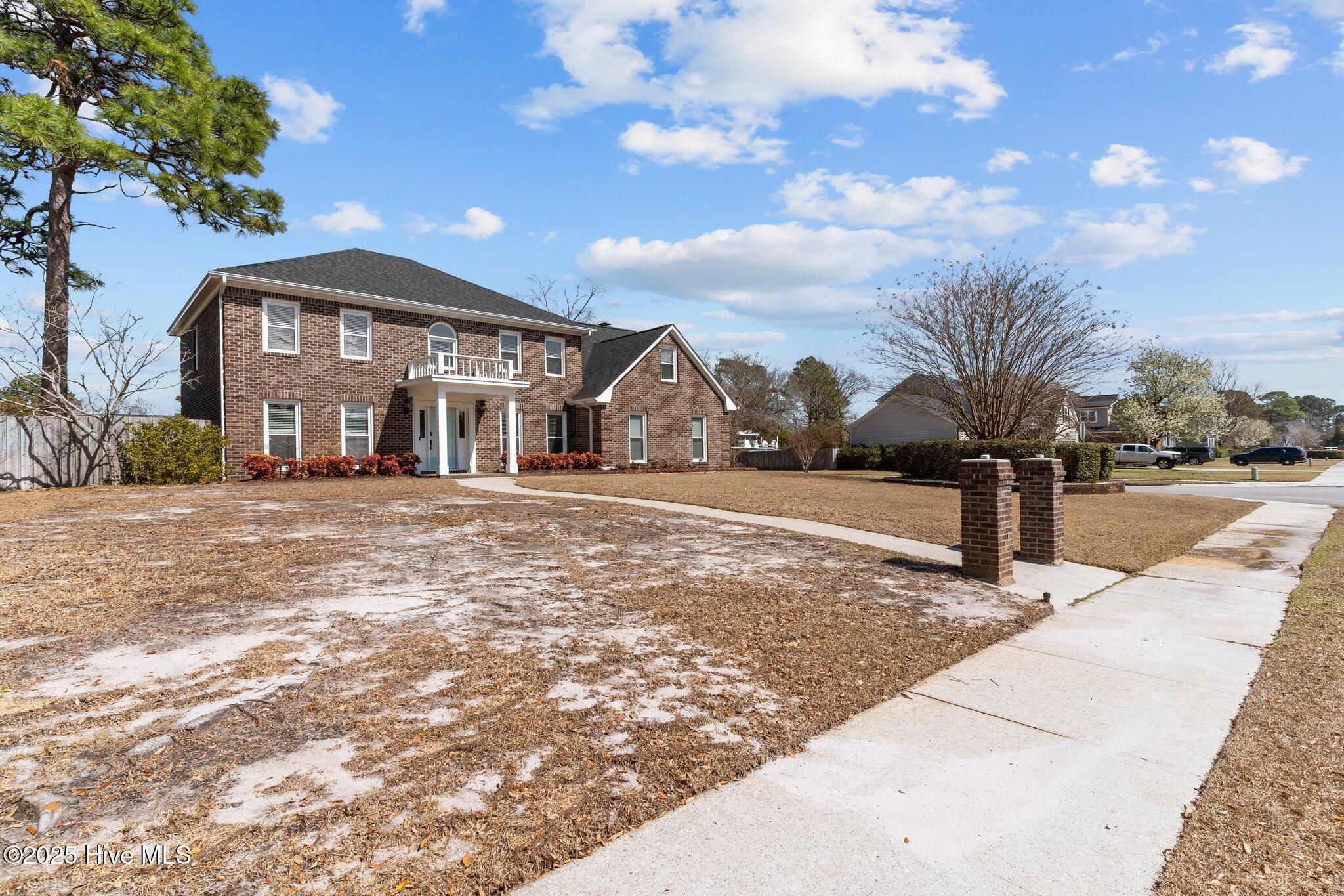 307 Haig Drive
