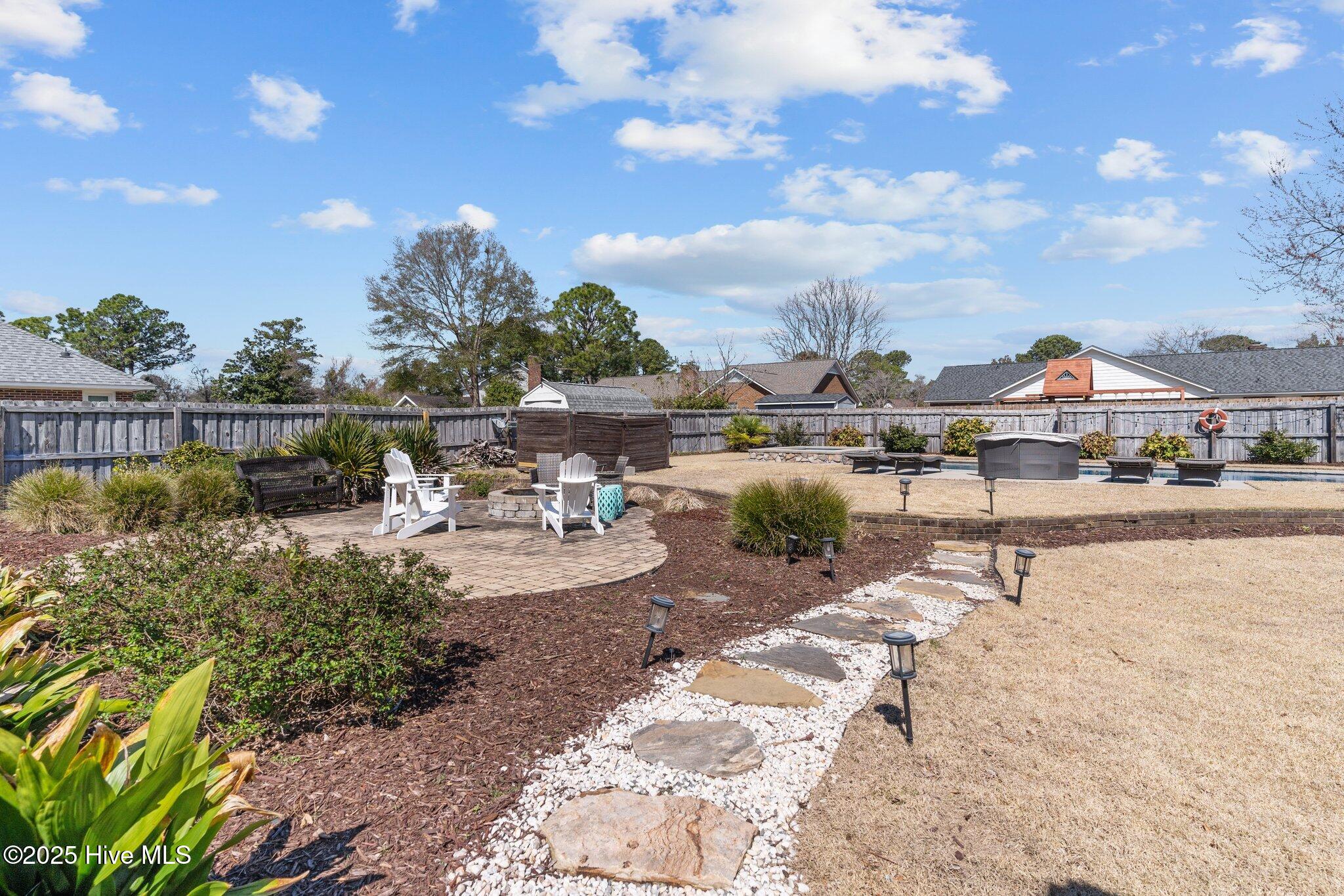 307 Haig Drive