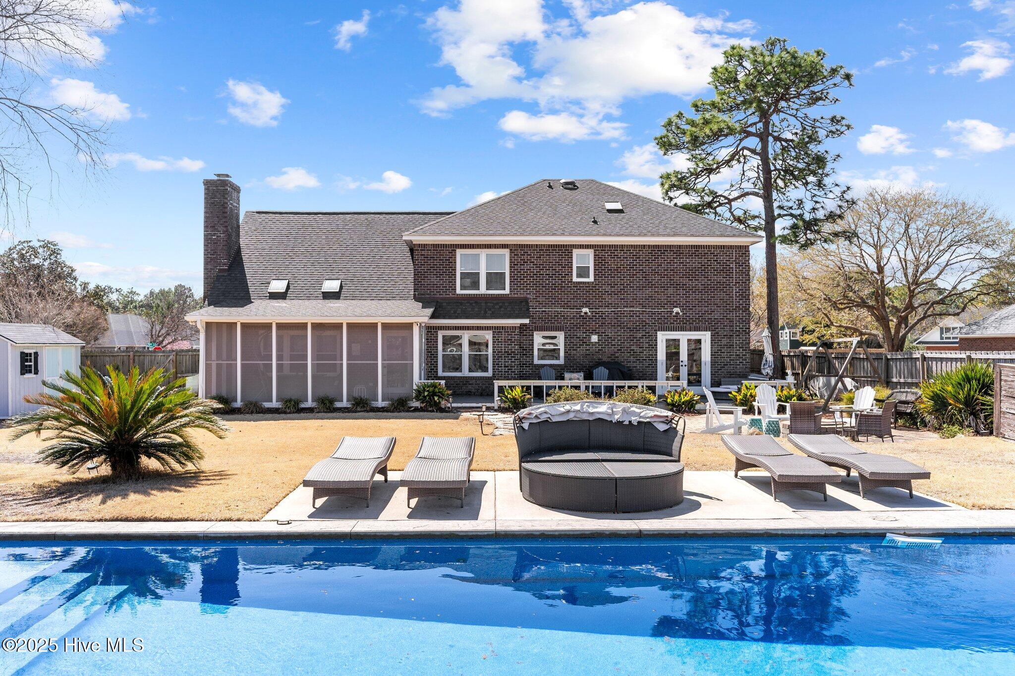 307 Haig Drive