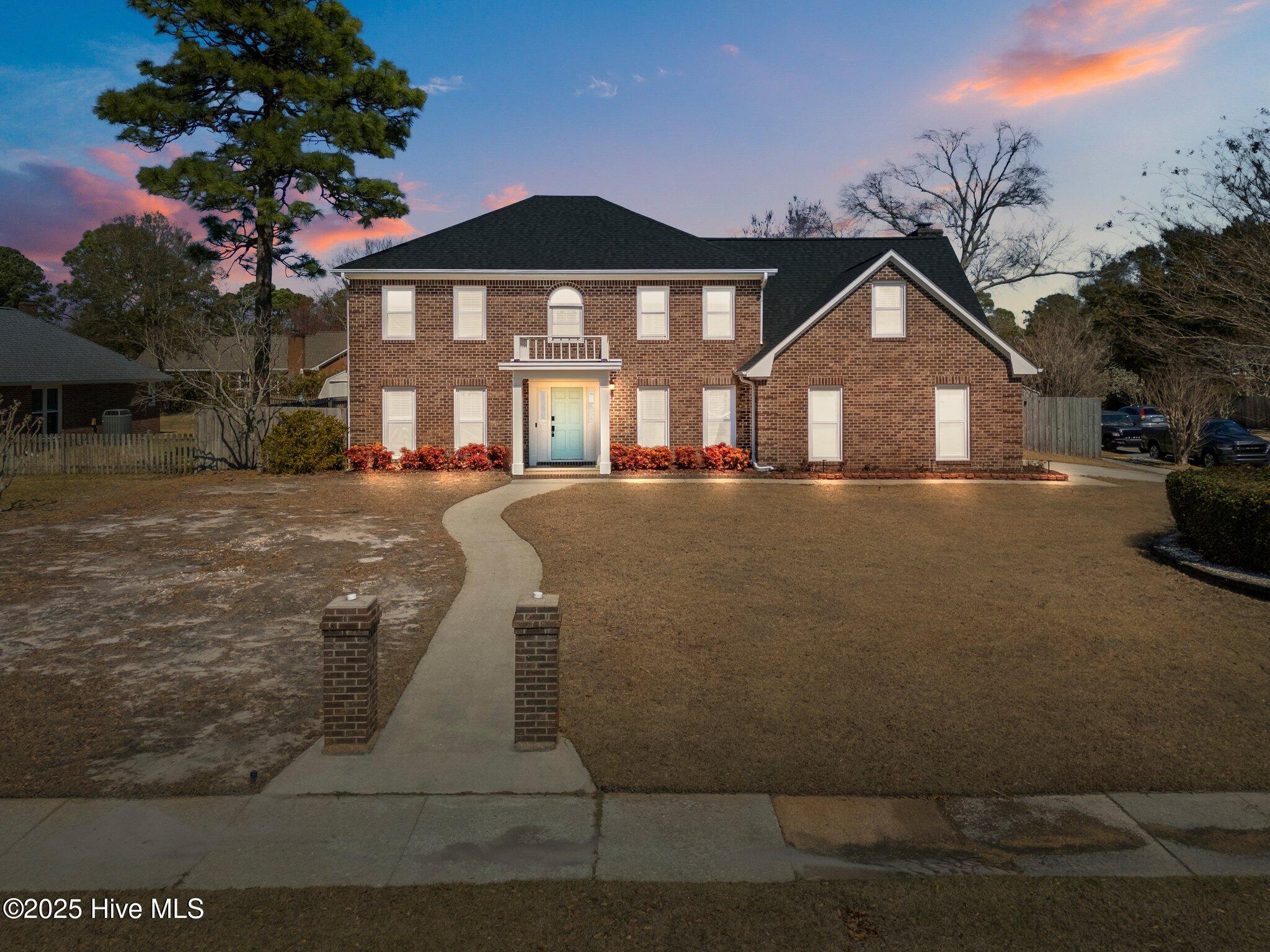 307 Haig Drive