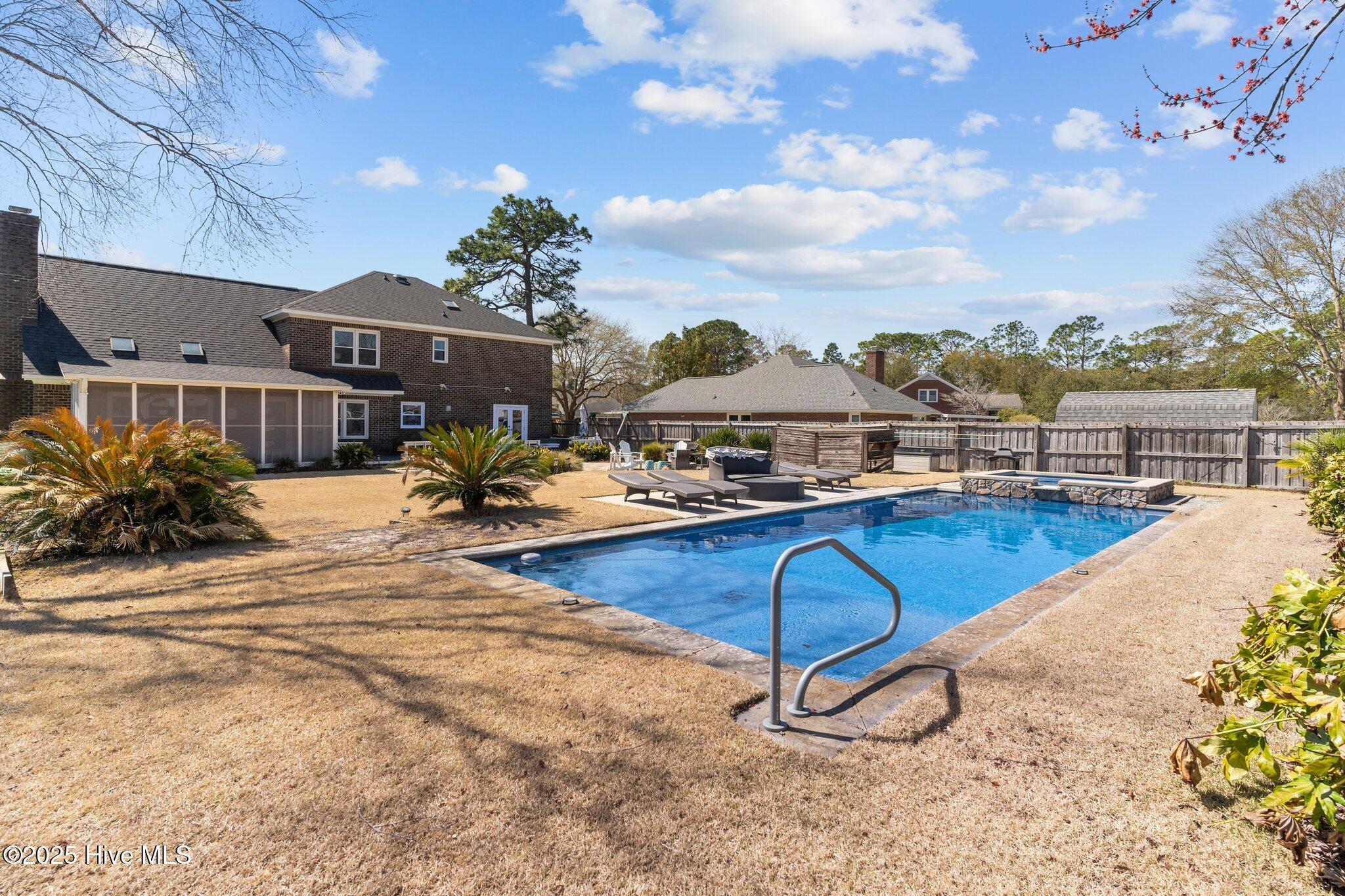 307 Haig Drive