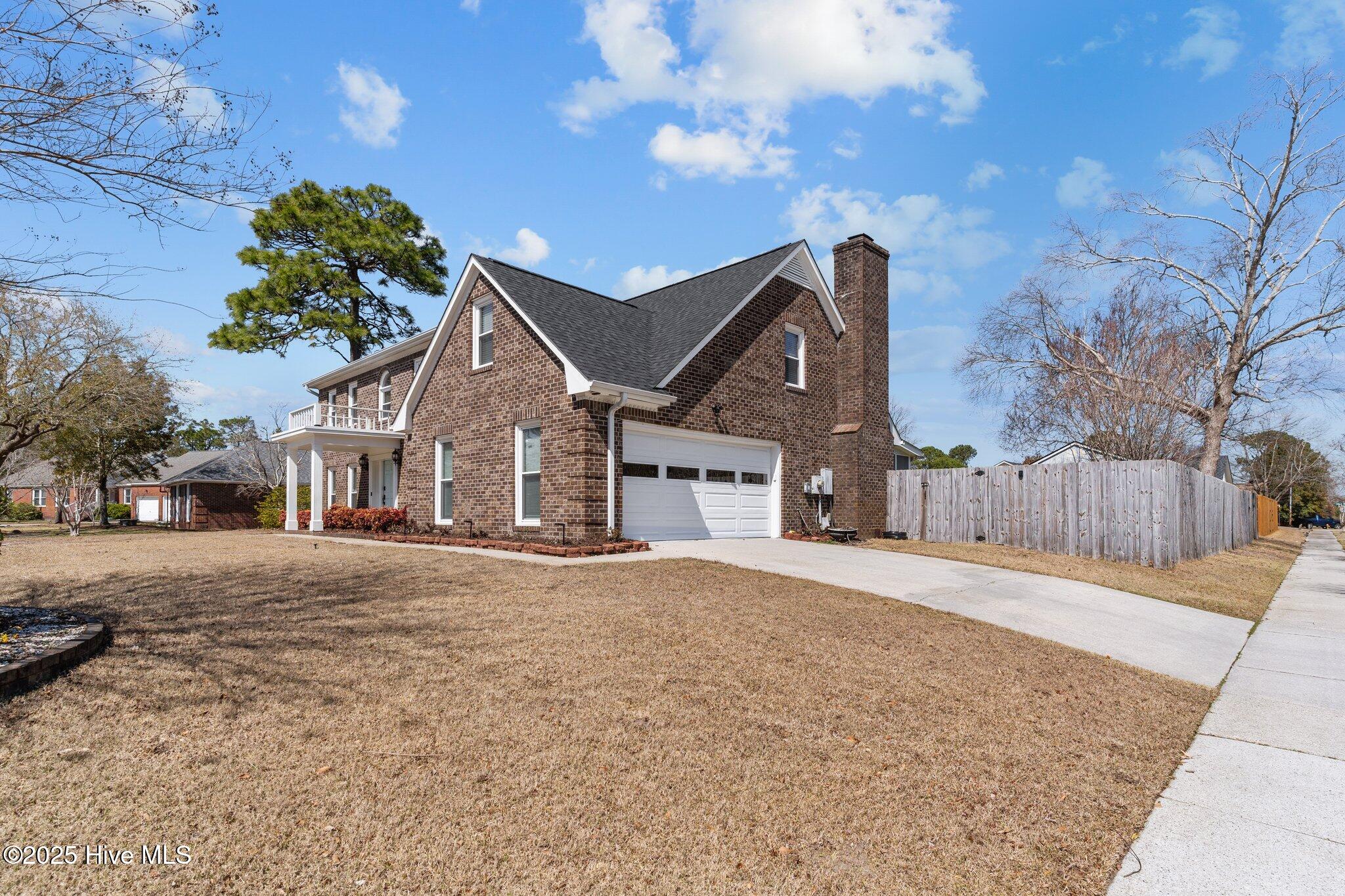307 Haig Drive