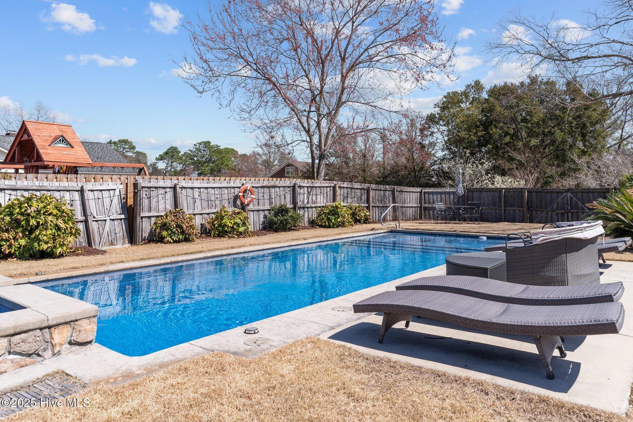 307 Haig Drive