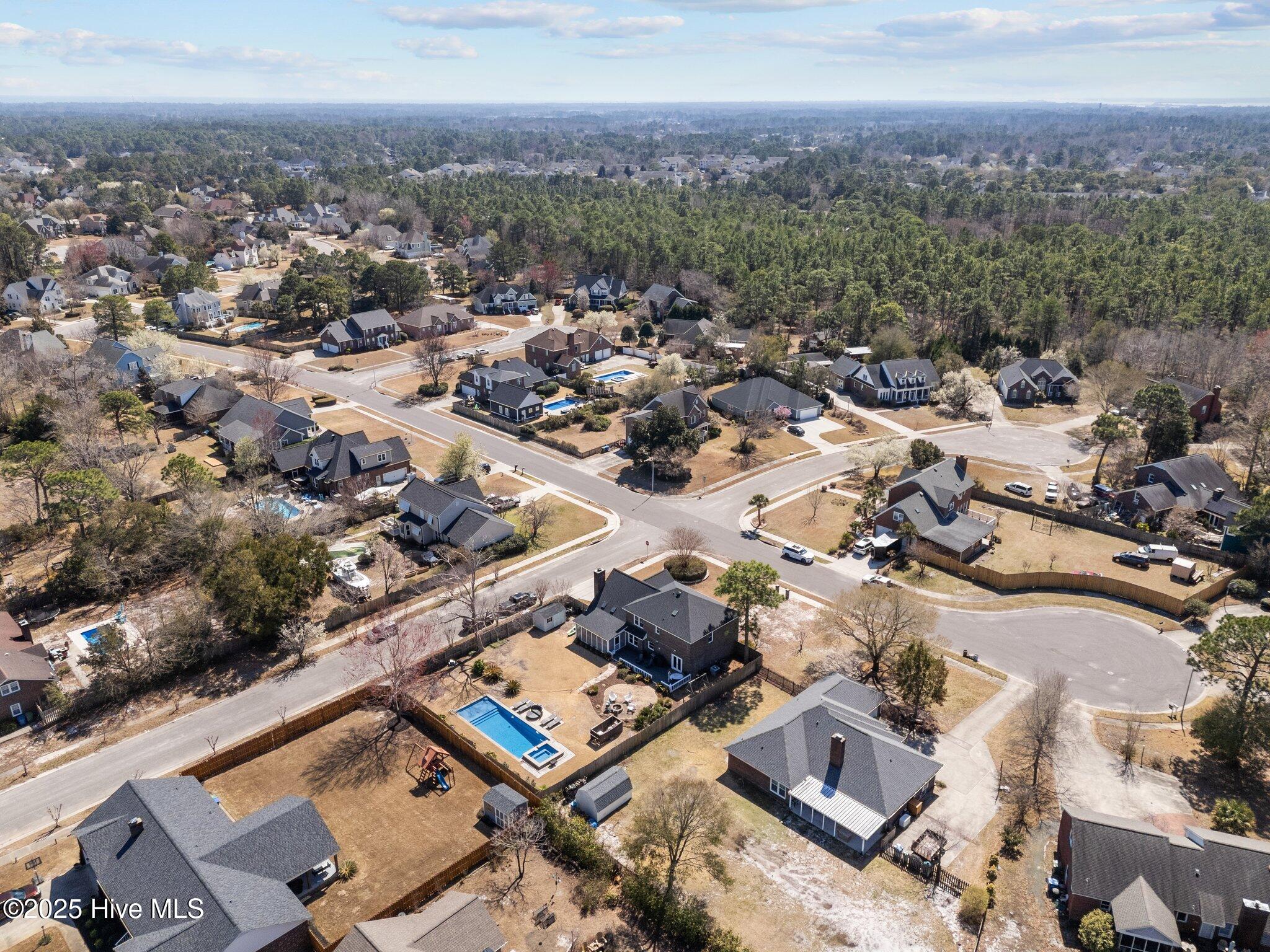307 Haig Drive