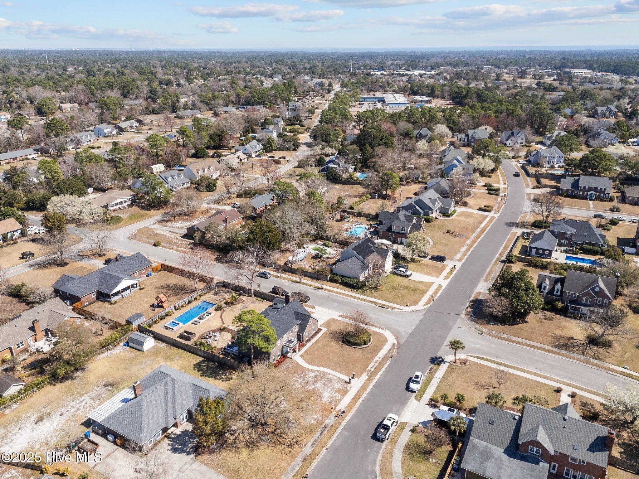 307 Haig Drive