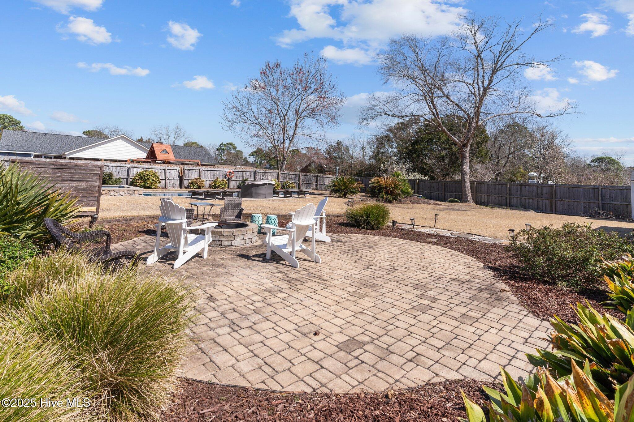 307 Haig Drive