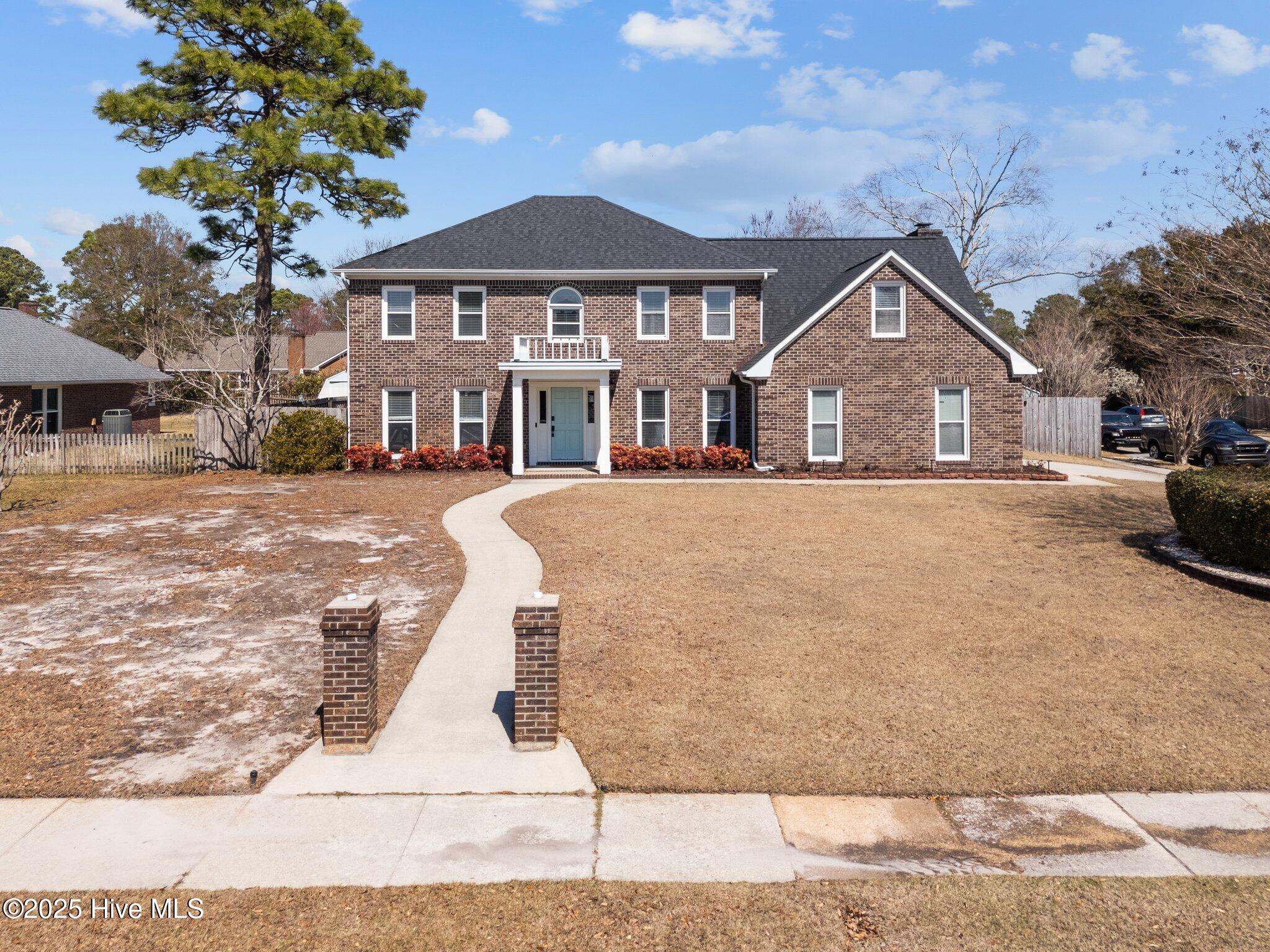 307 Haig Drive