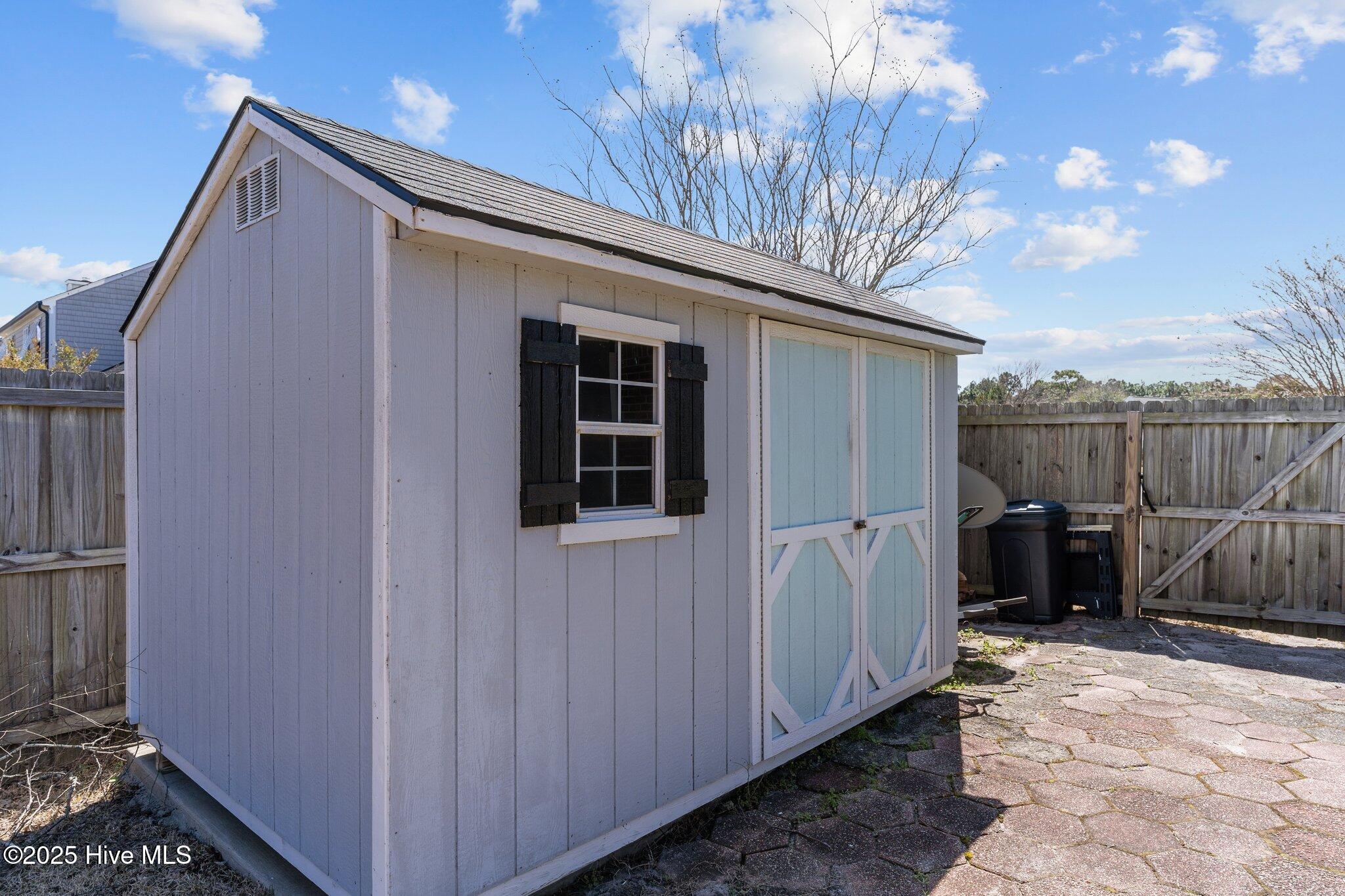 307 Haig Drive