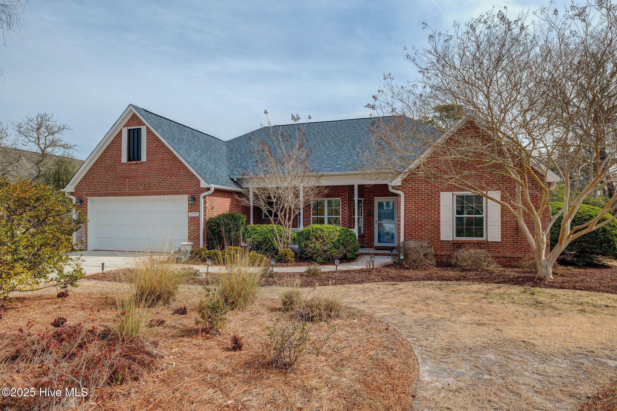 8733 Sedgley Drive