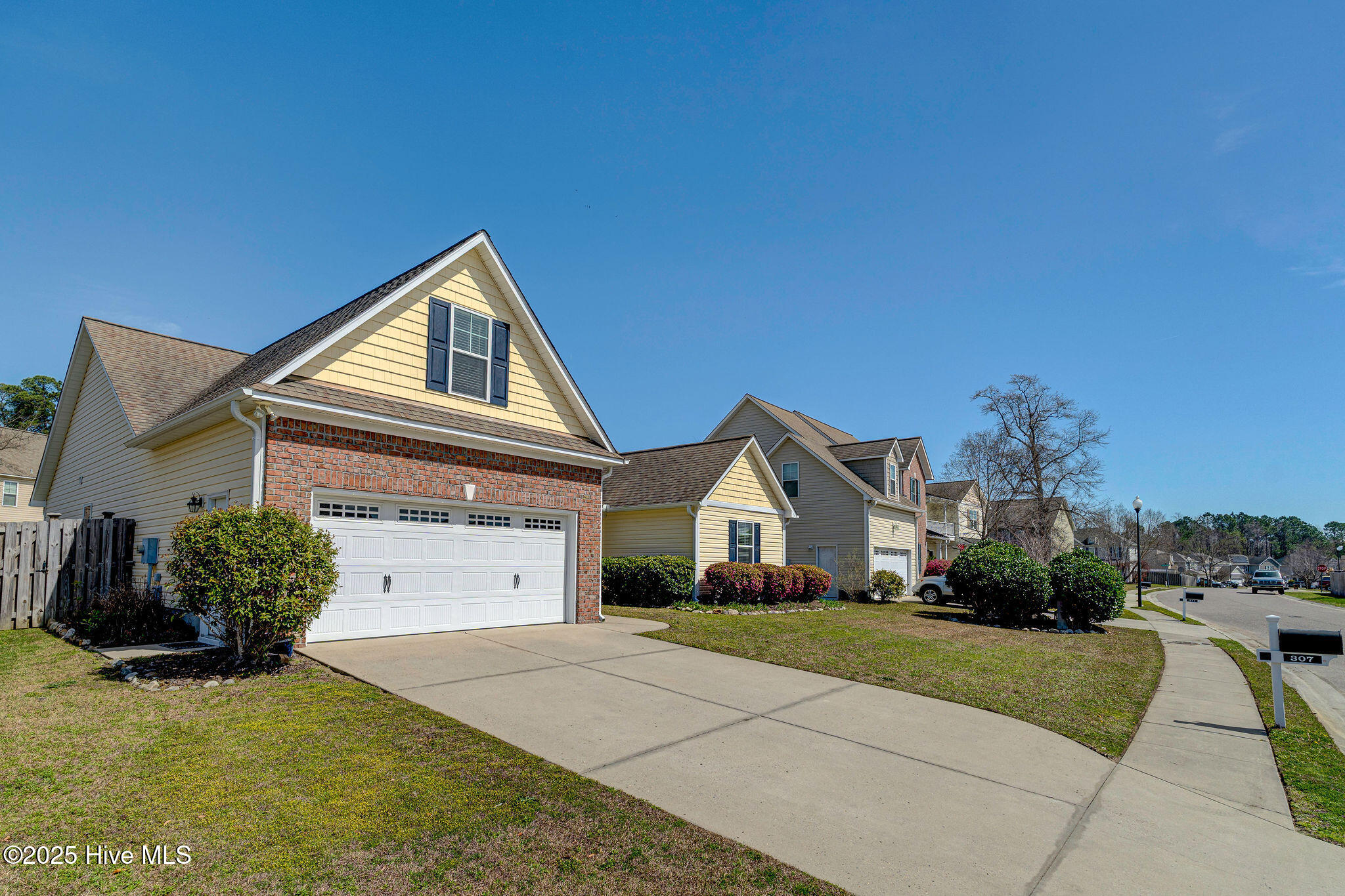307 Briercrest Drive