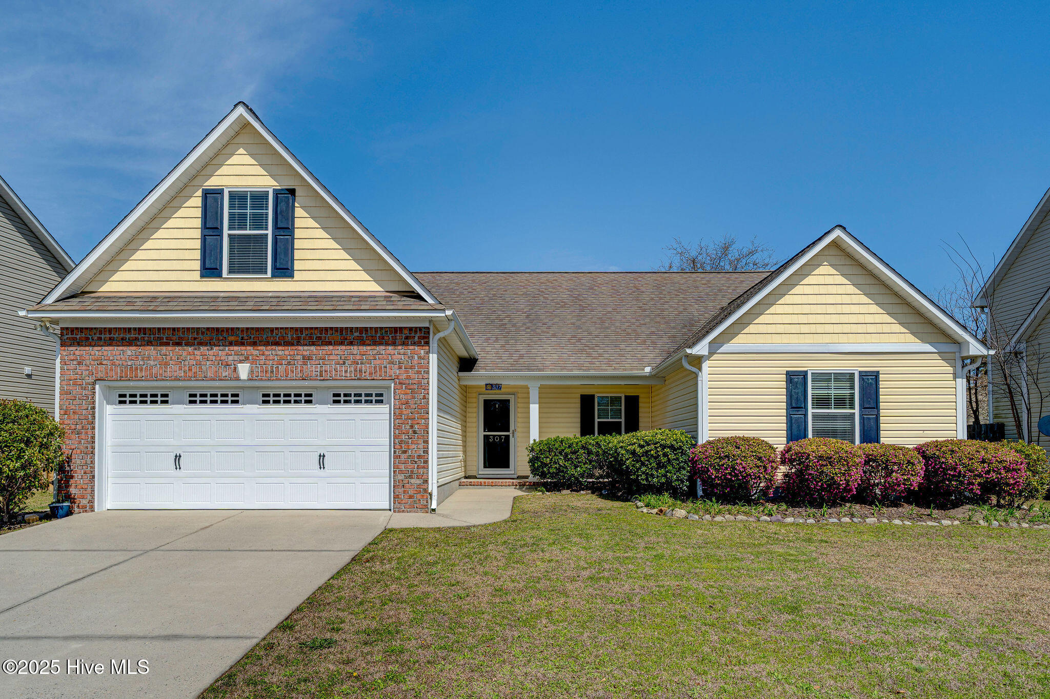 307 Briercrest Drive