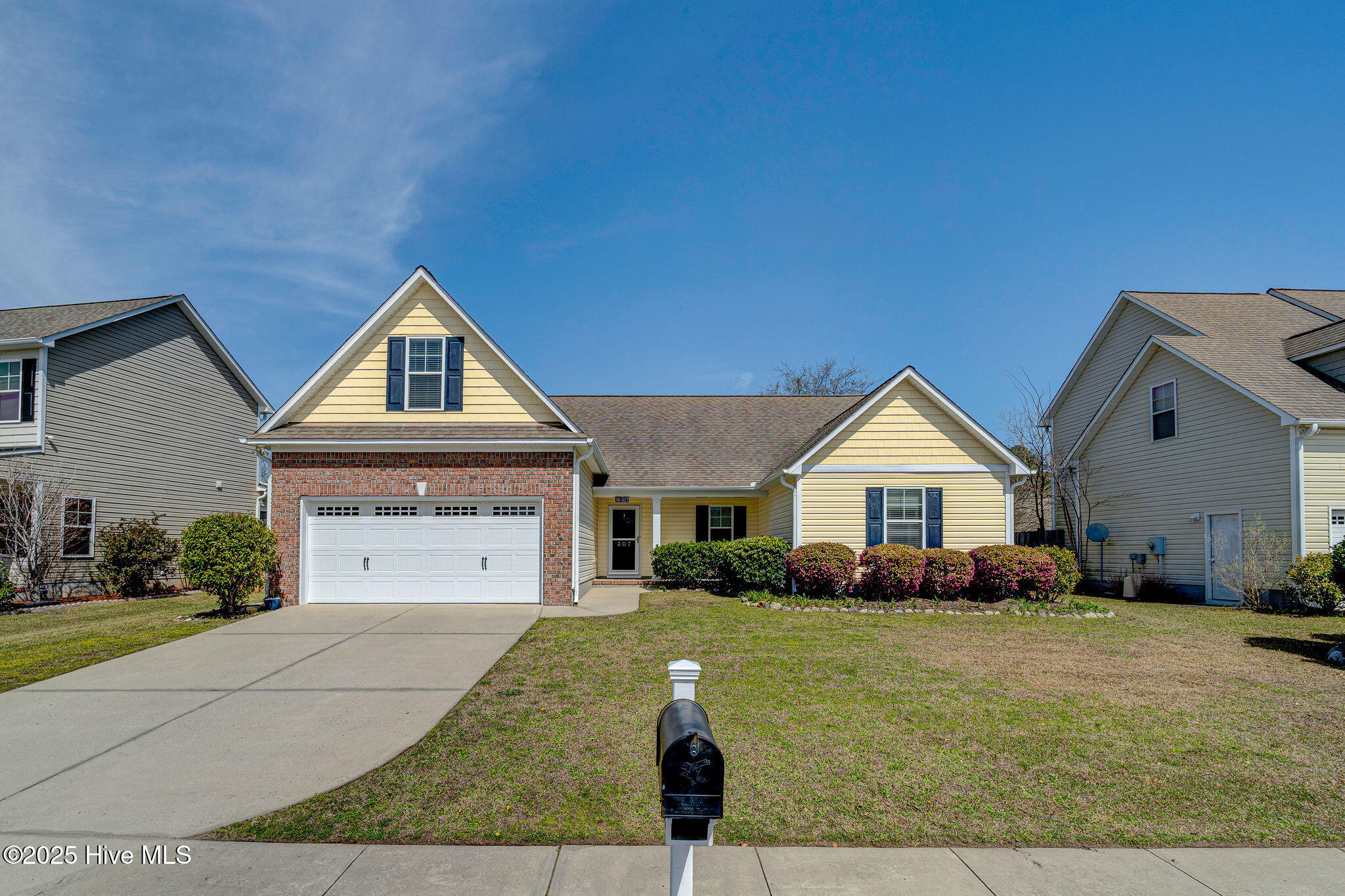 307 Briercrest Drive