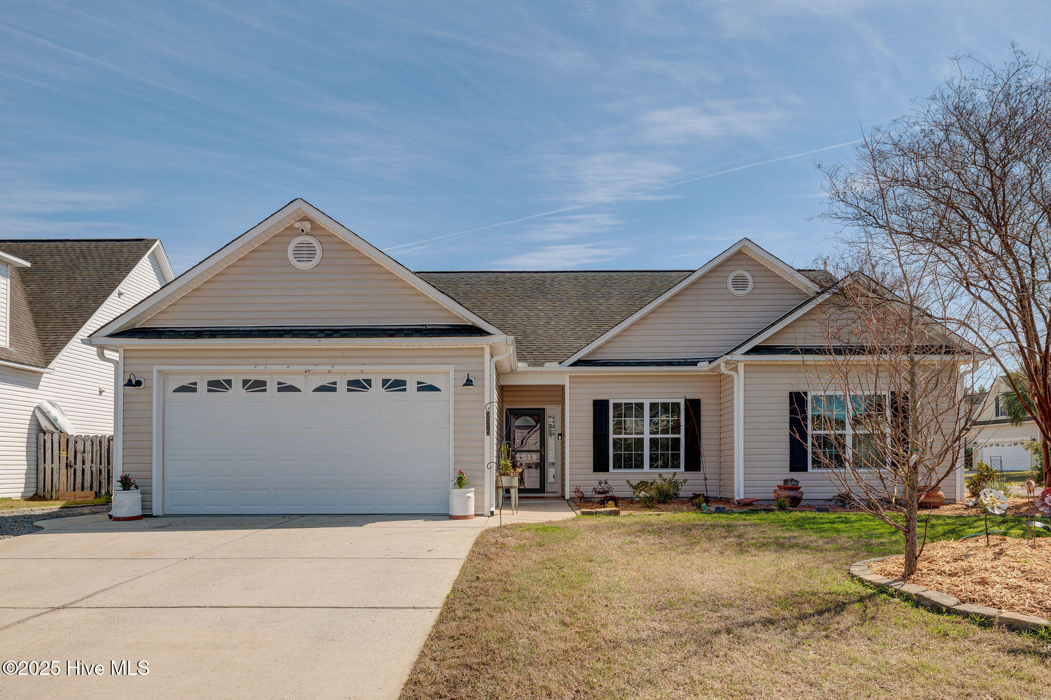 5515 Kathleen Drive