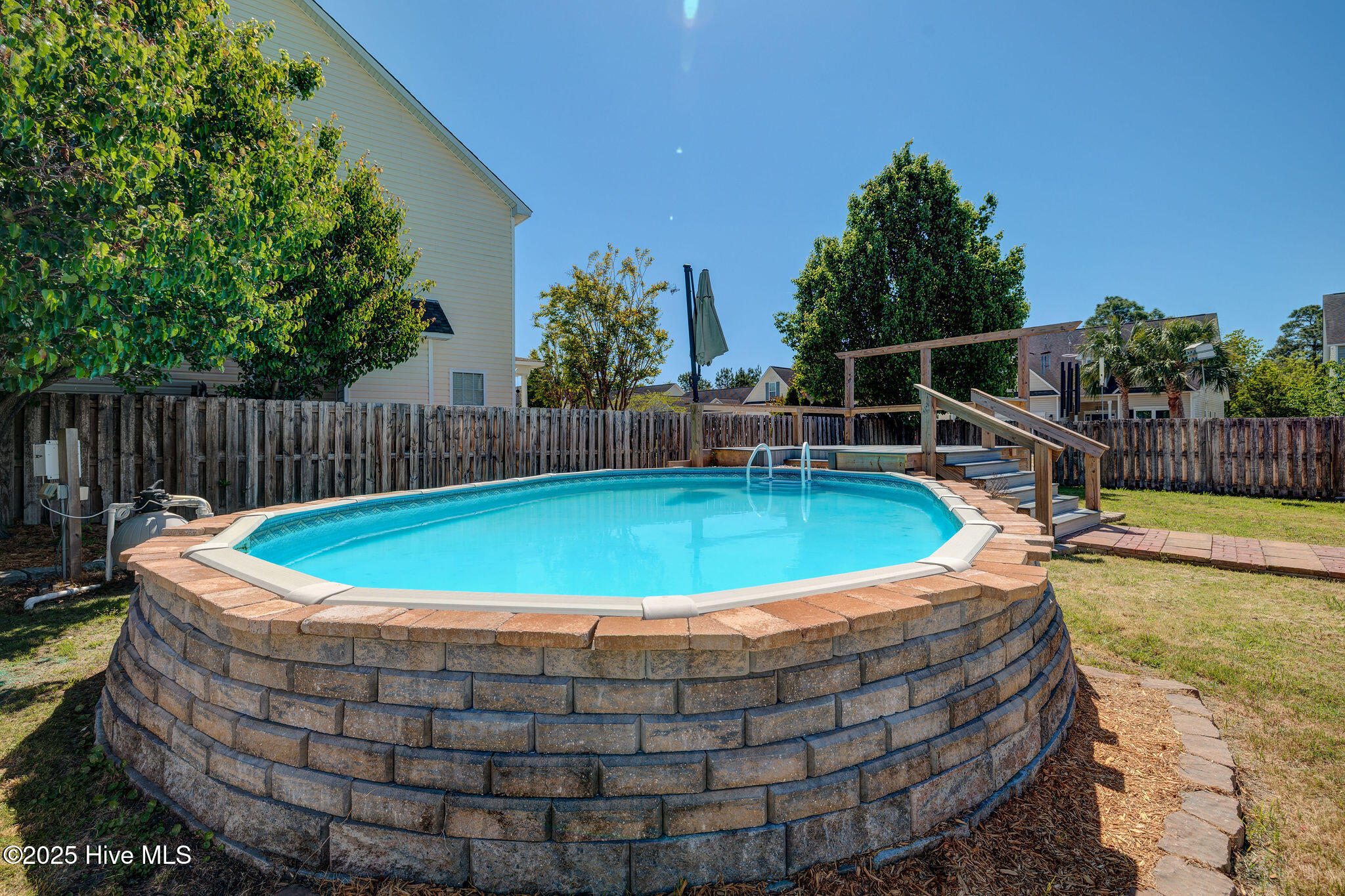 5515 Kathleen Drive