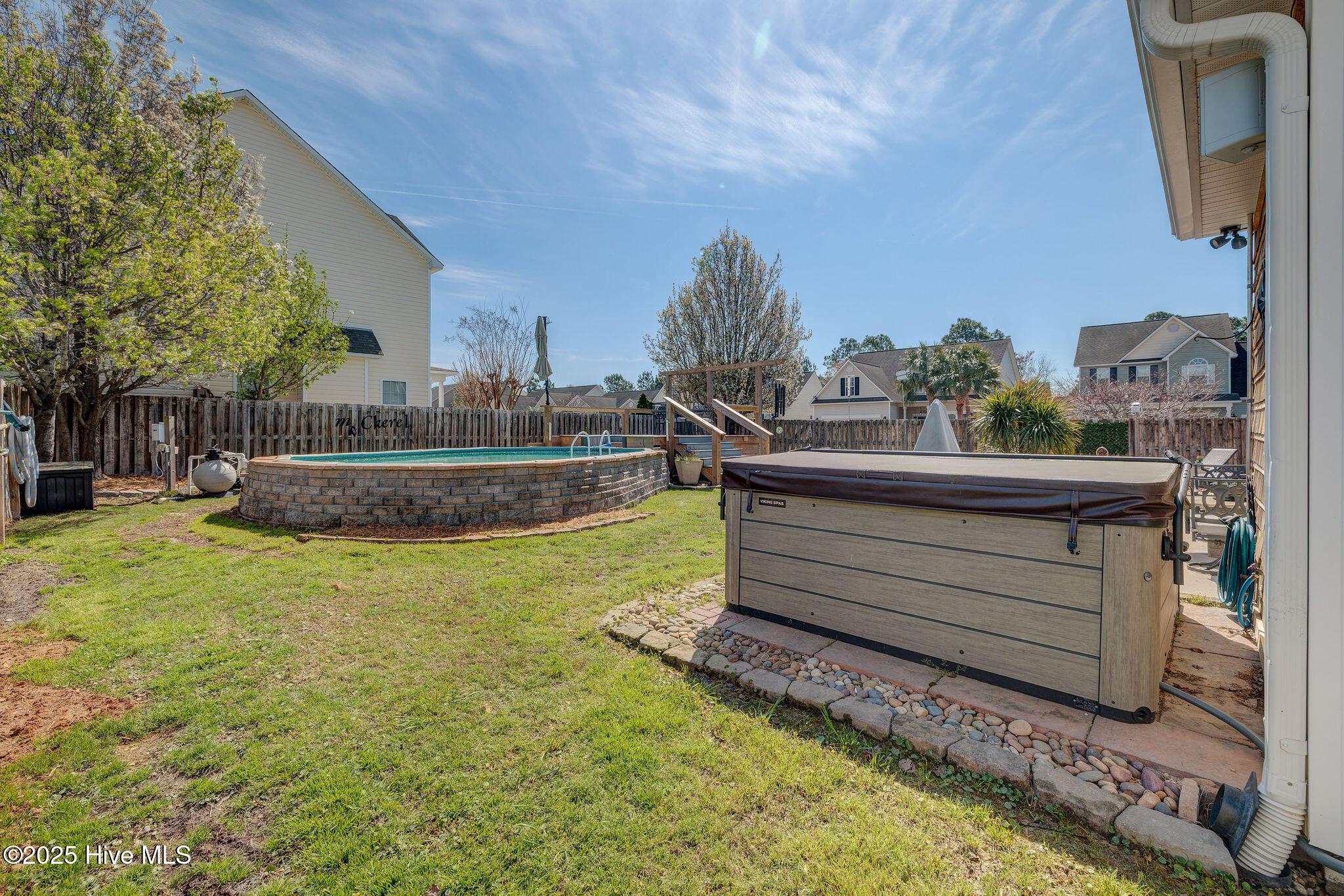 5515 Kathleen Drive
