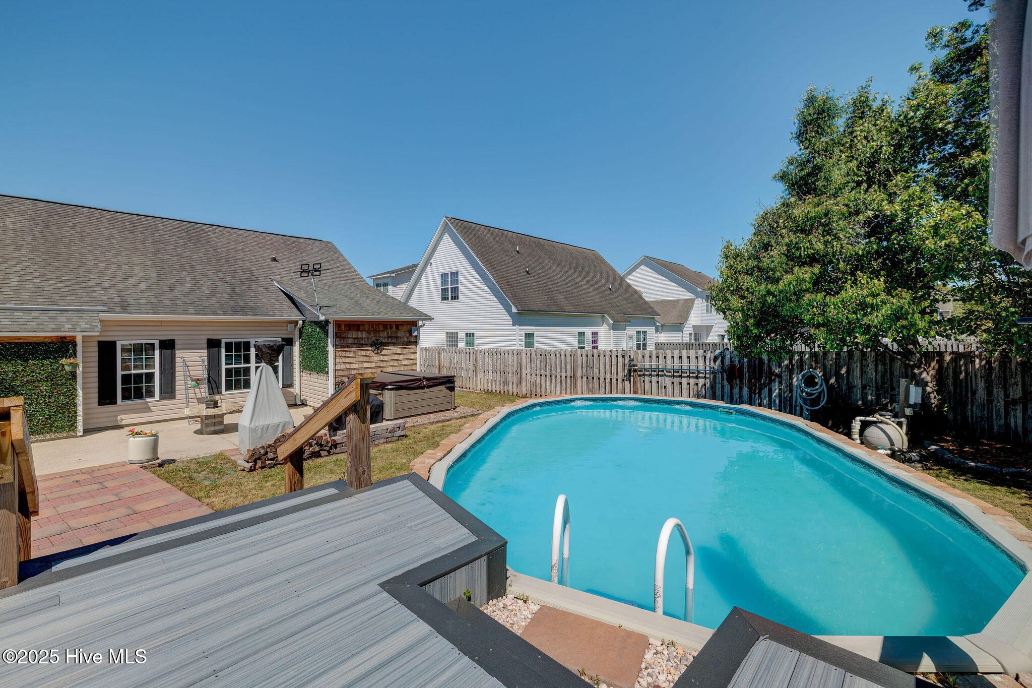 5515 Kathleen Drive