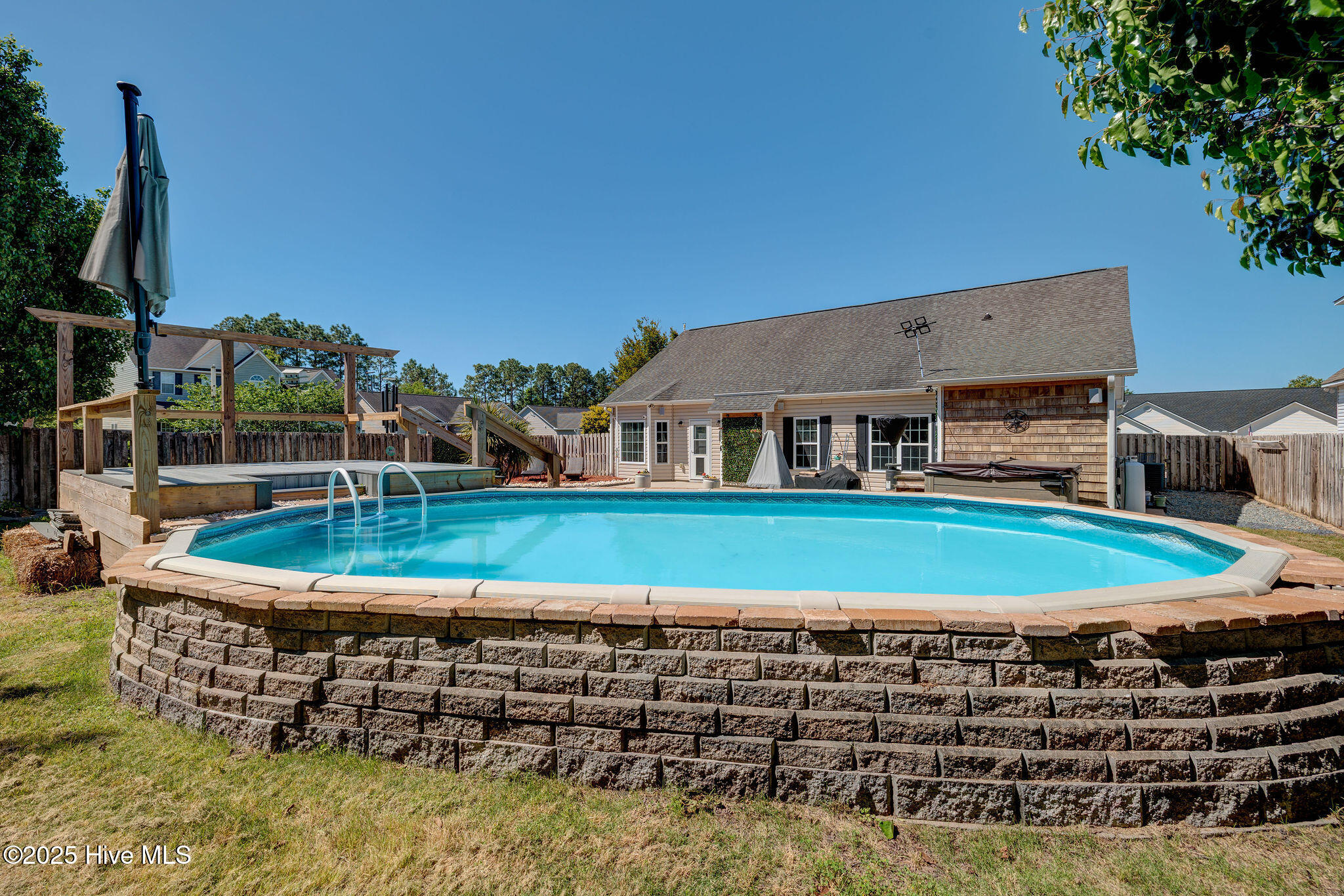 5515 Kathleen Drive