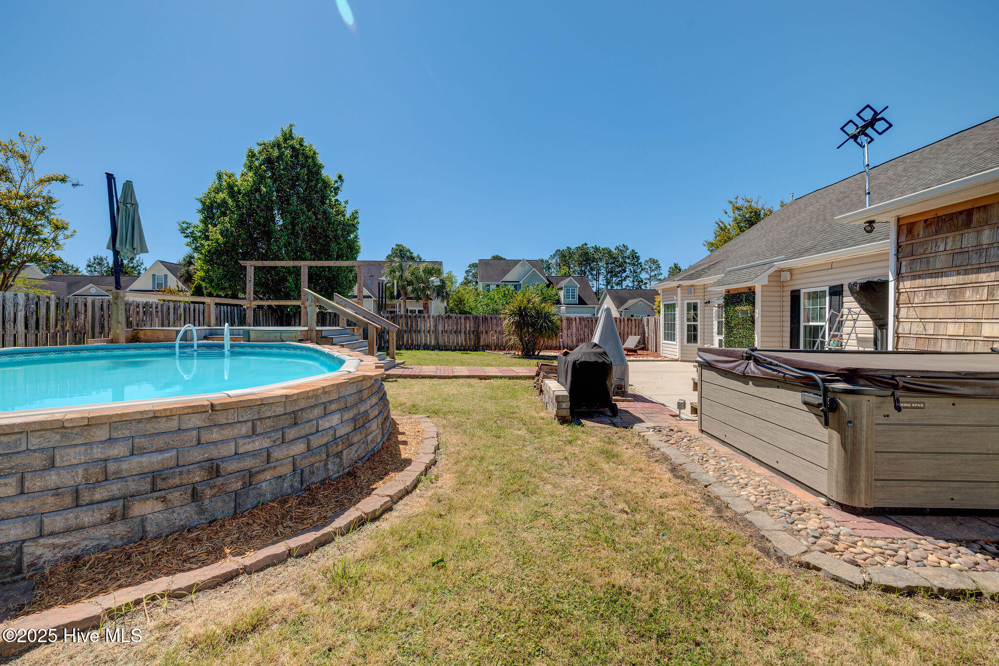 5515 Kathleen Drive