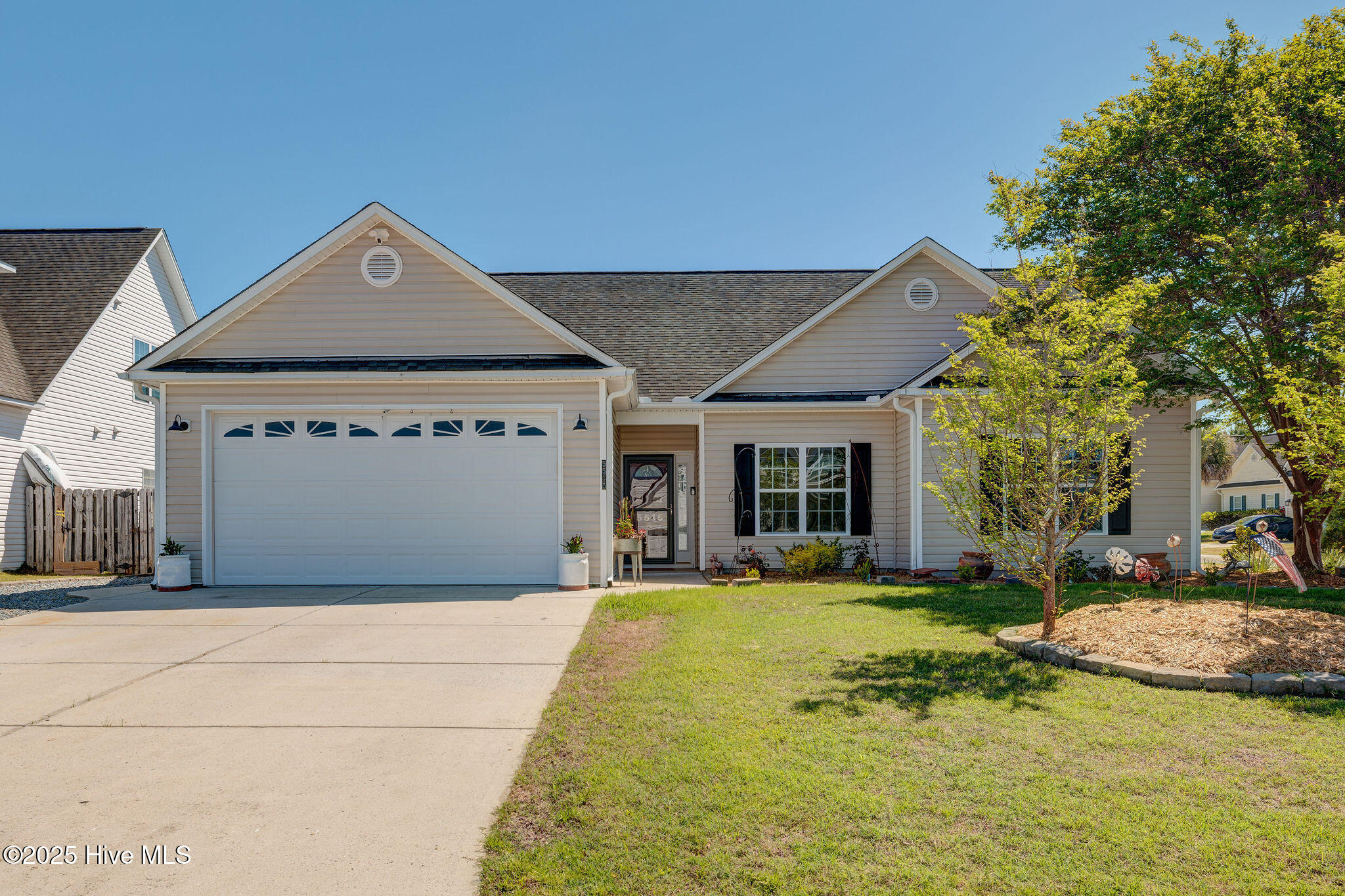 5515 Kathleen Drive