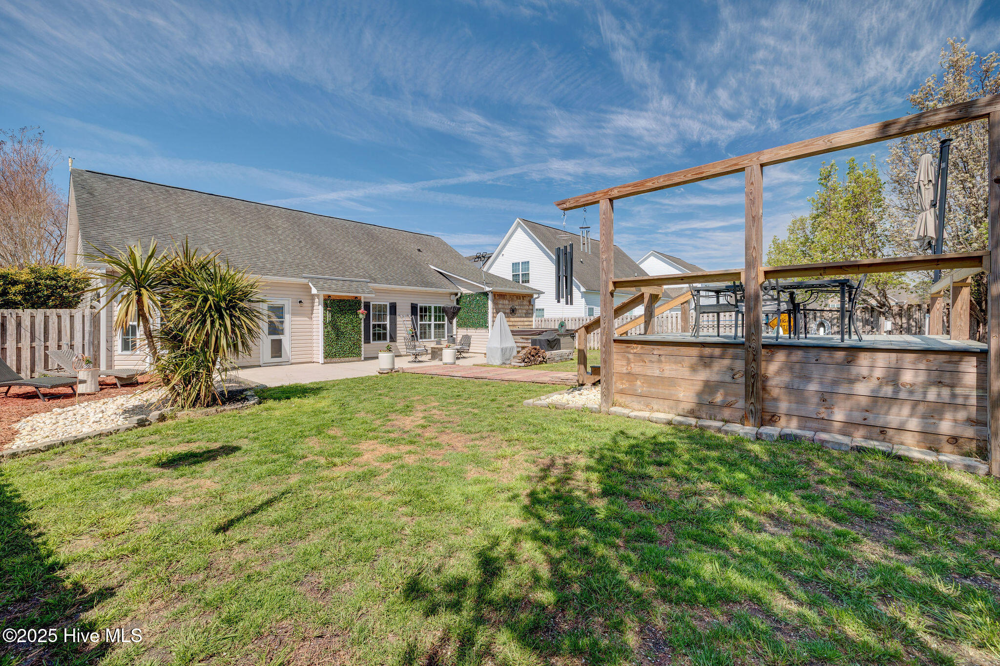 5515 Kathleen Drive