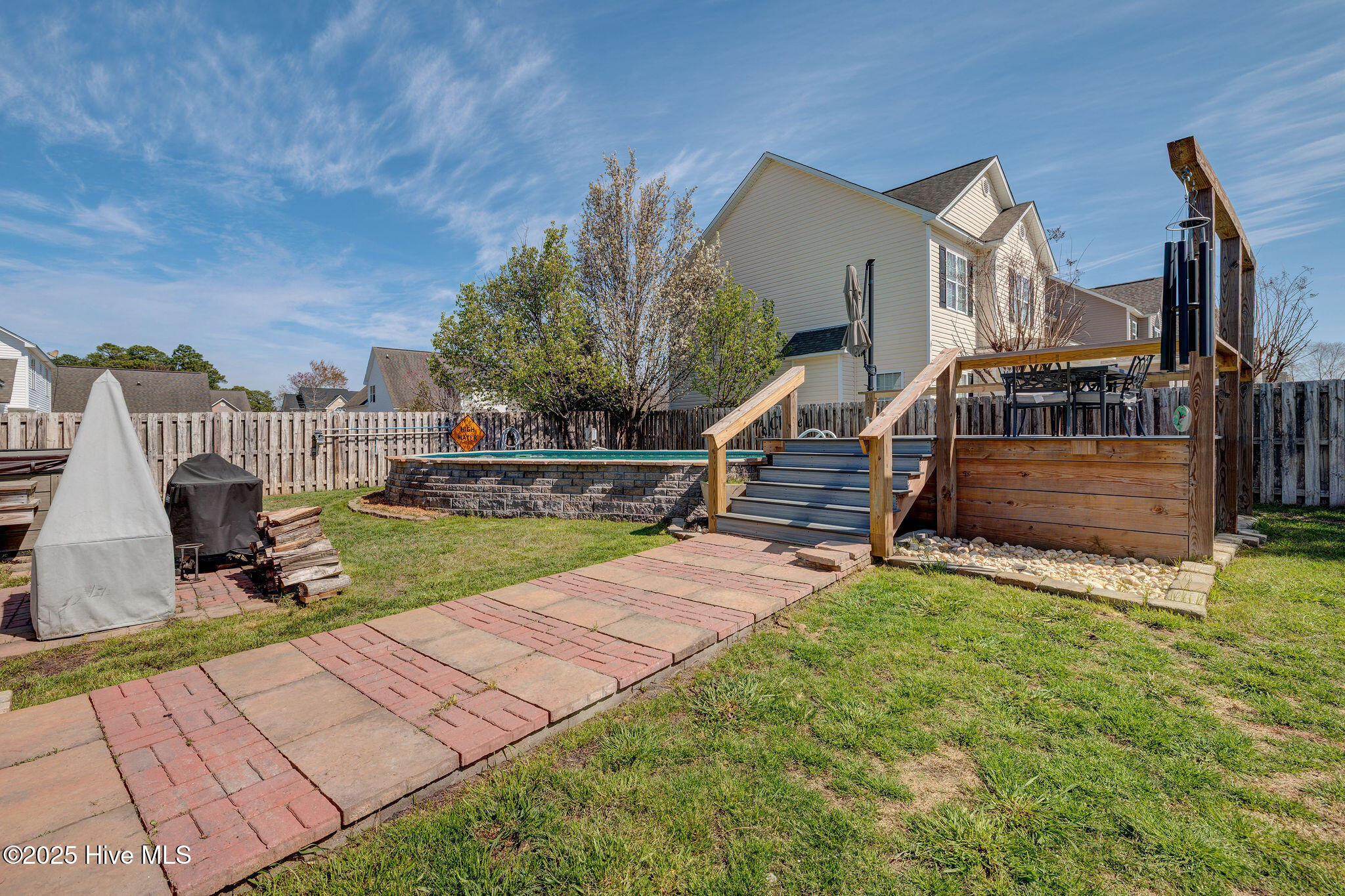 5515 Kathleen Drive