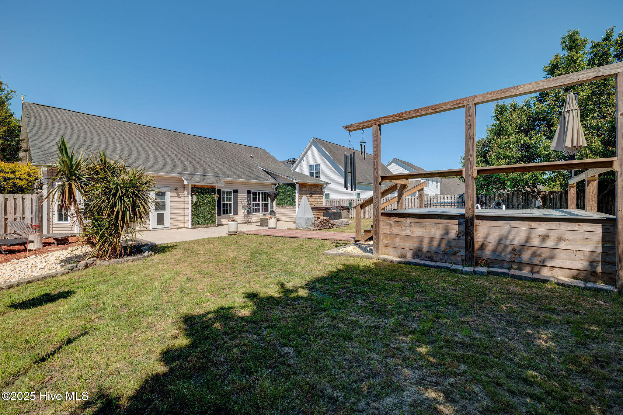 5515 Kathleen Drive