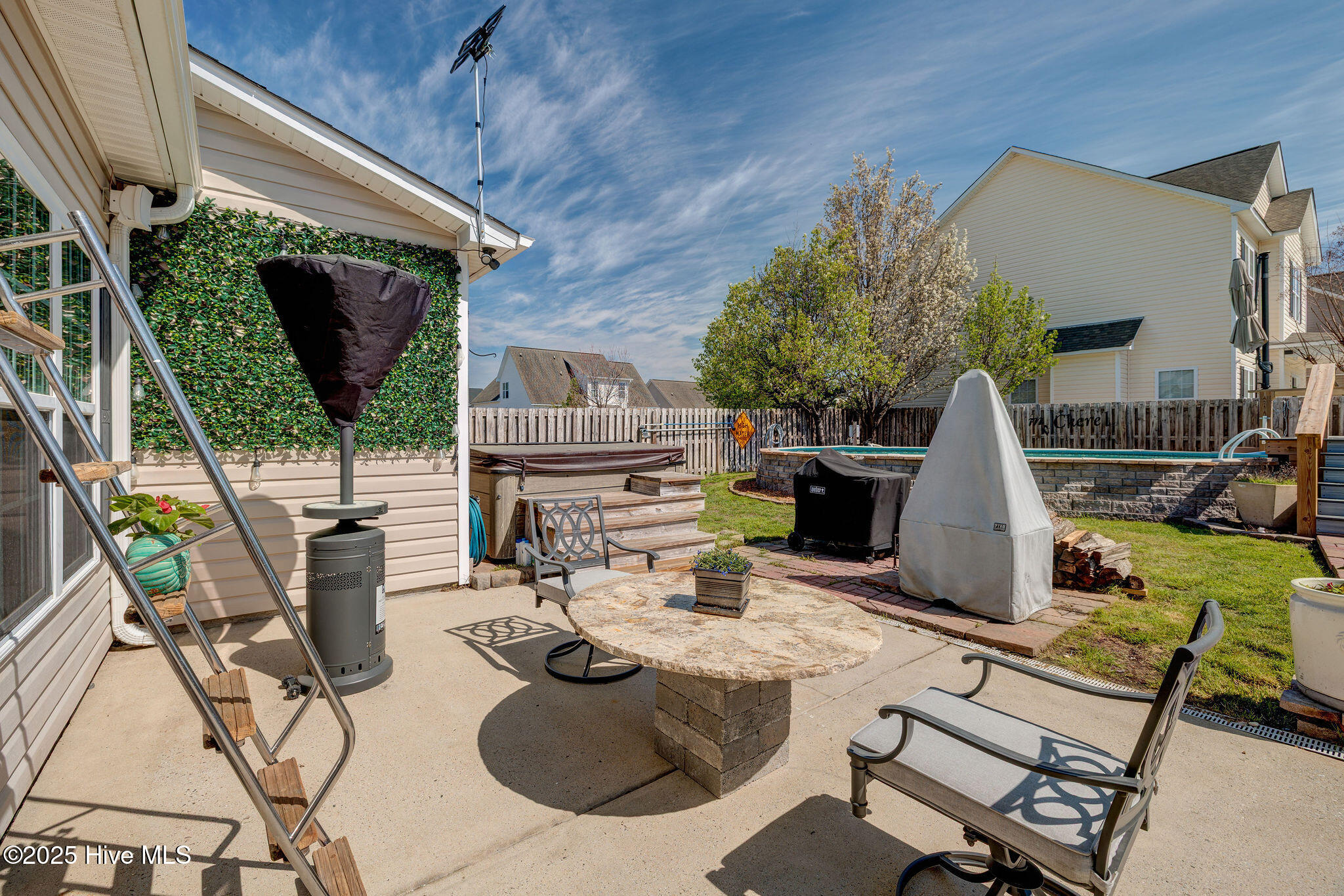 5515 Kathleen Drive