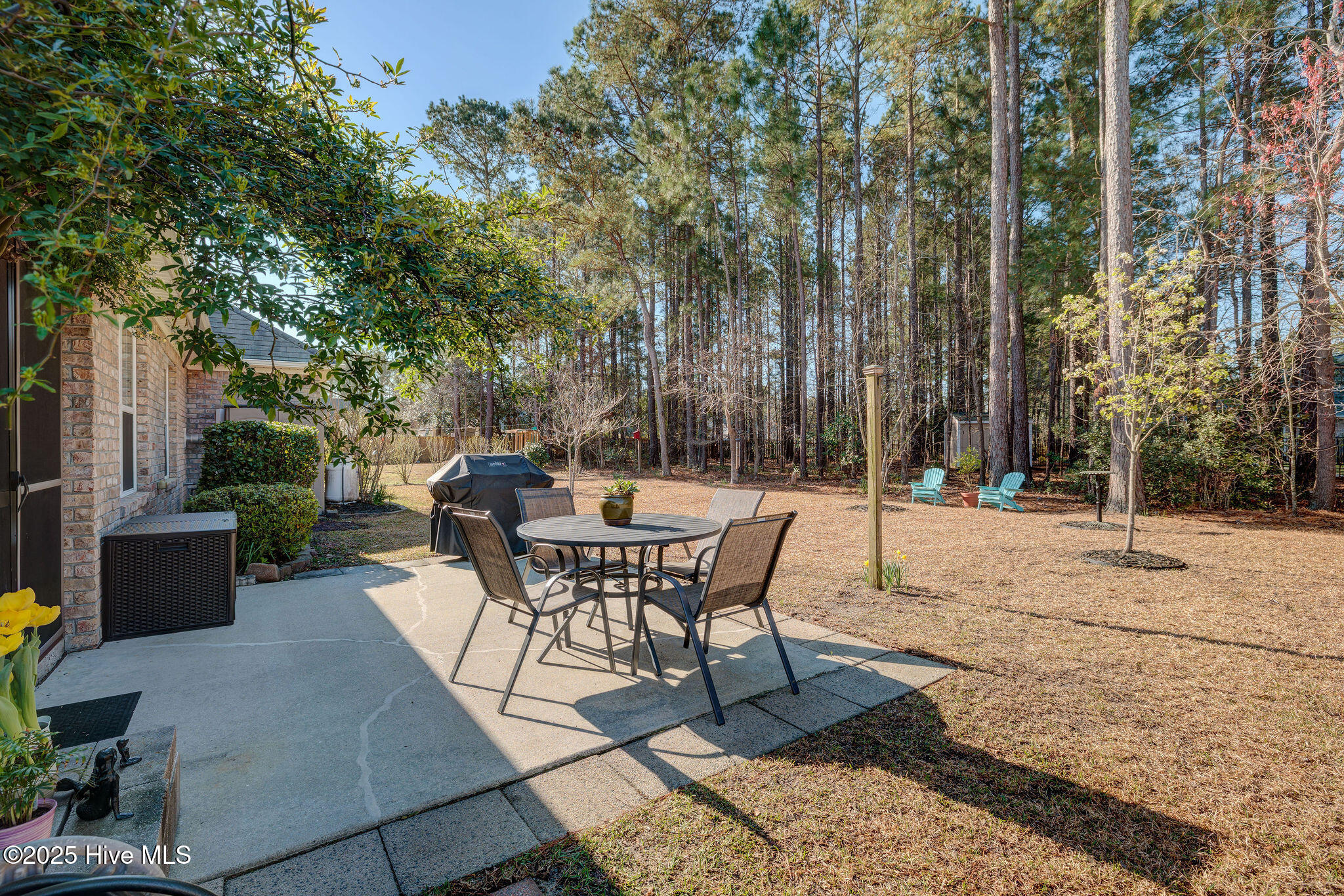 307 St Kitts Way