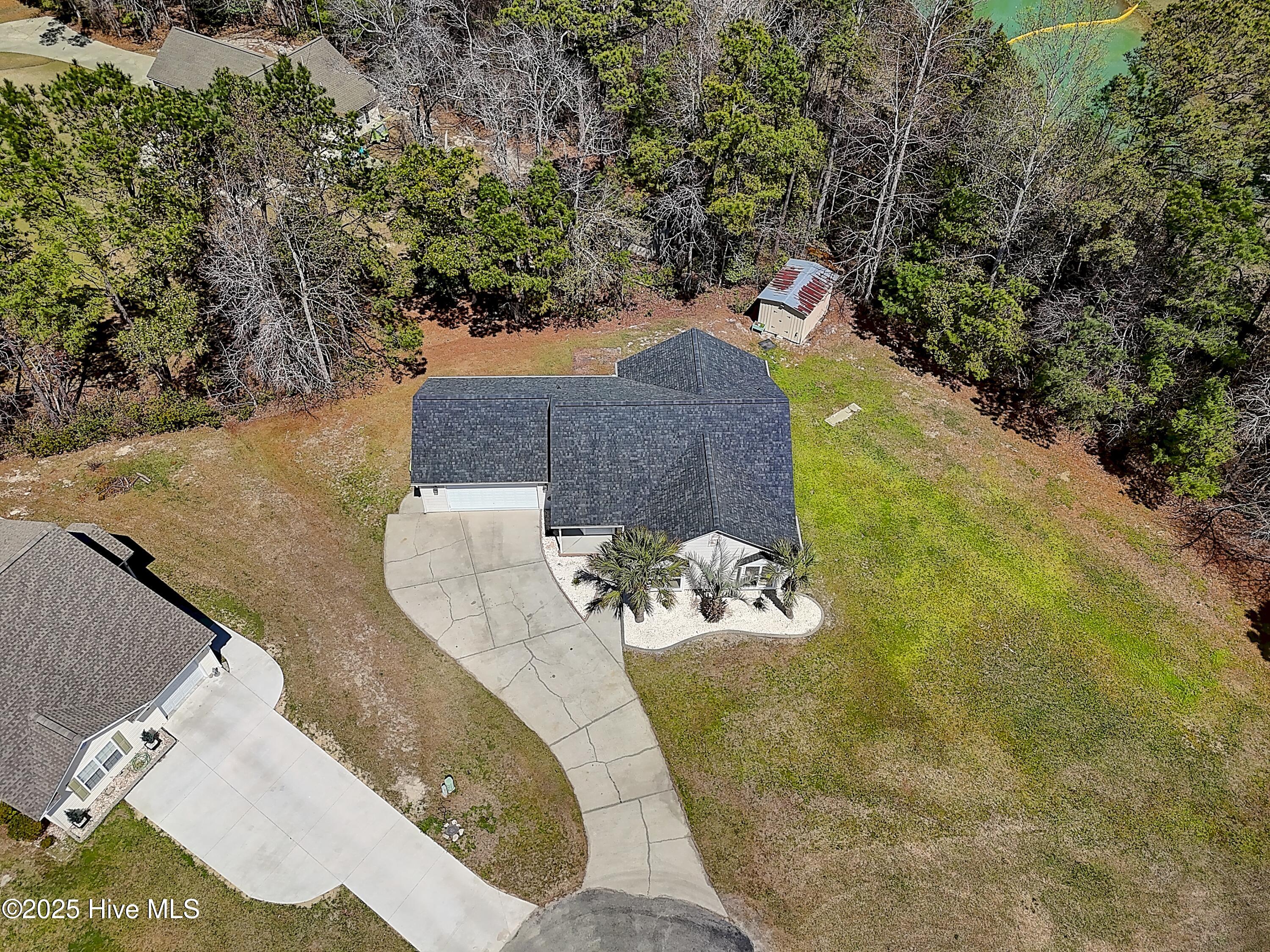 80 James Court SW