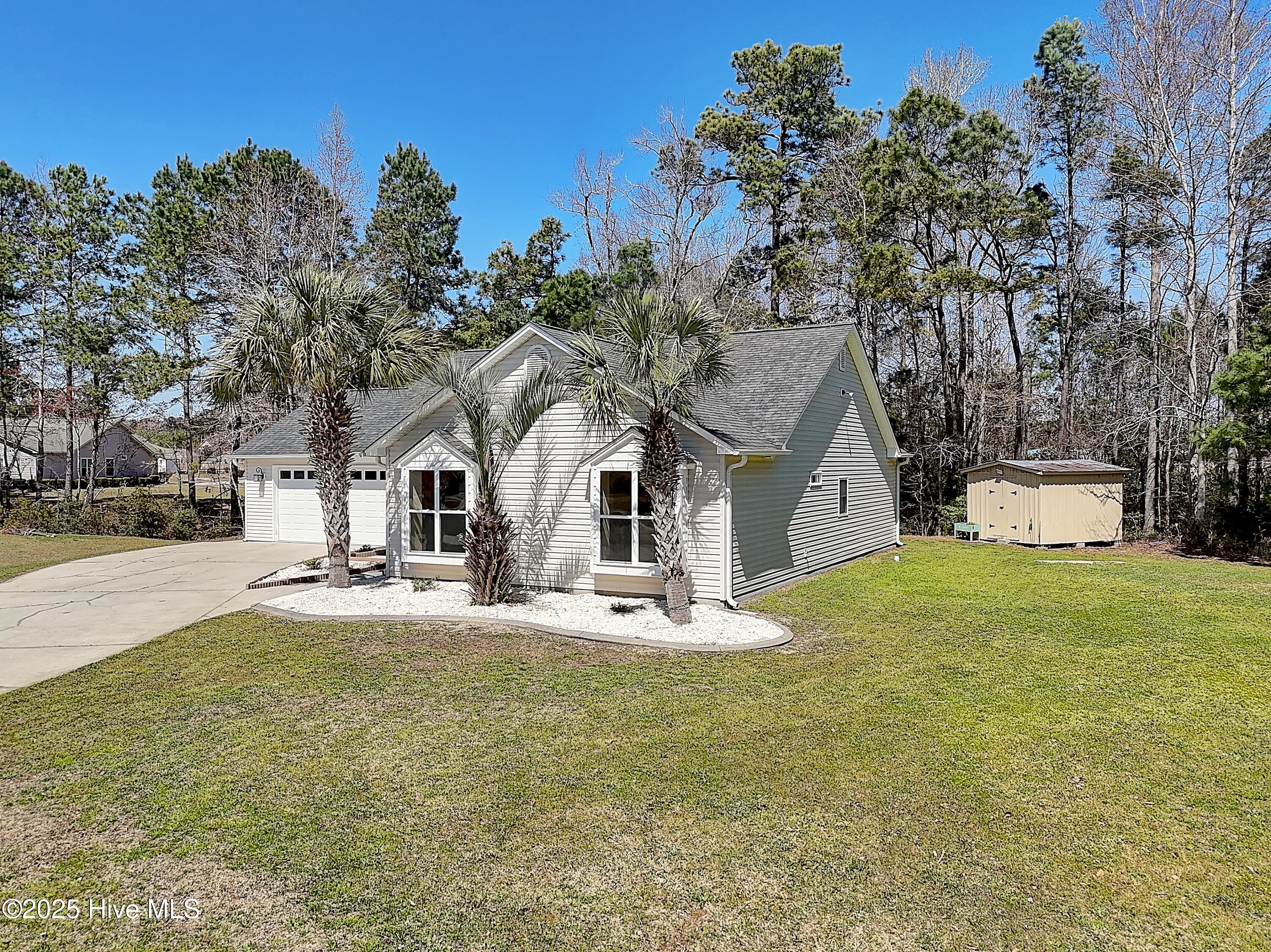 80 James Court SW