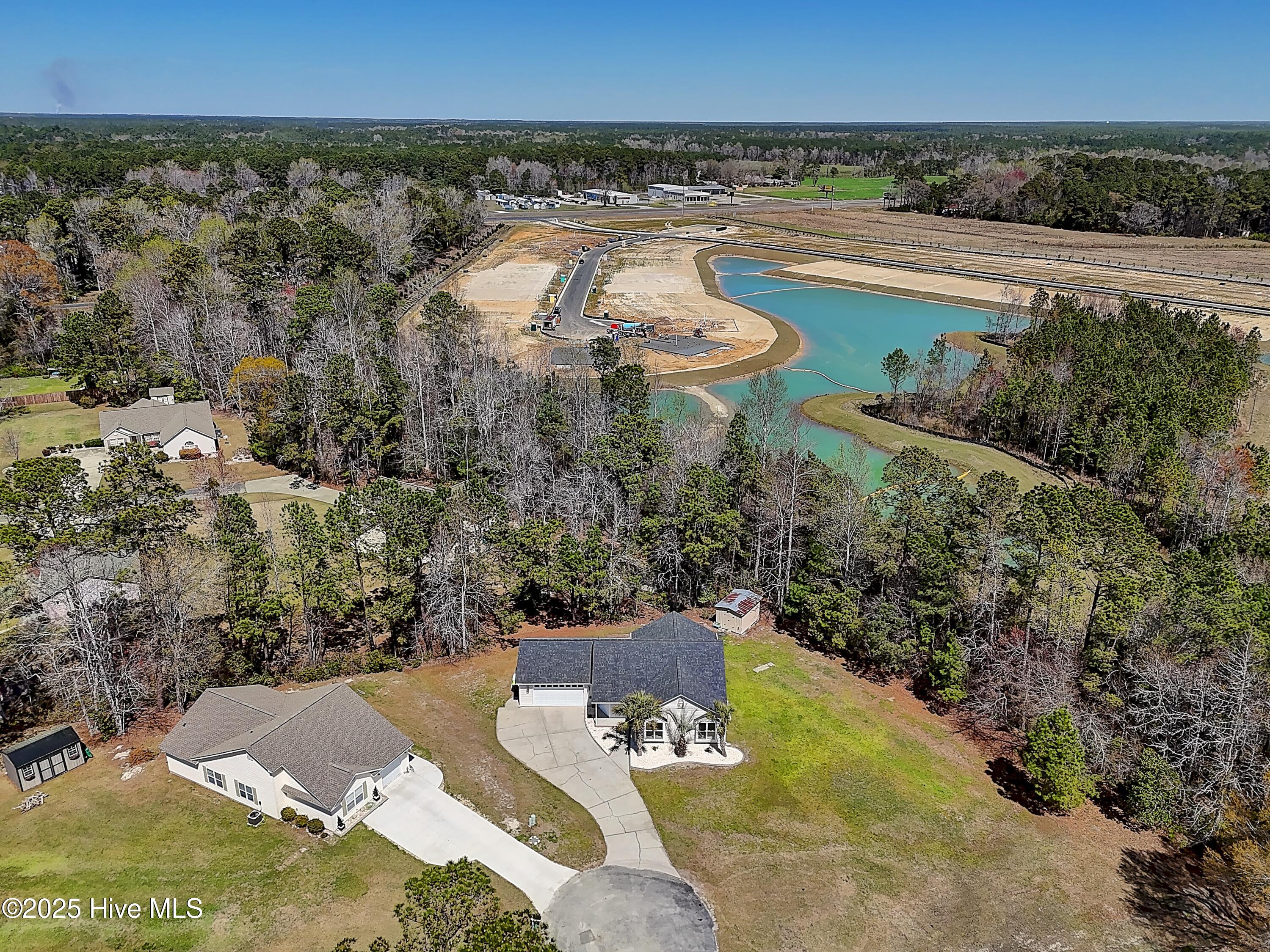 80 James Court SW