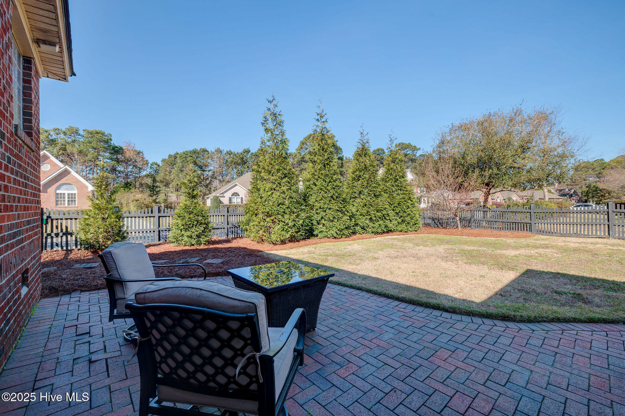 3810 Daphine Drive