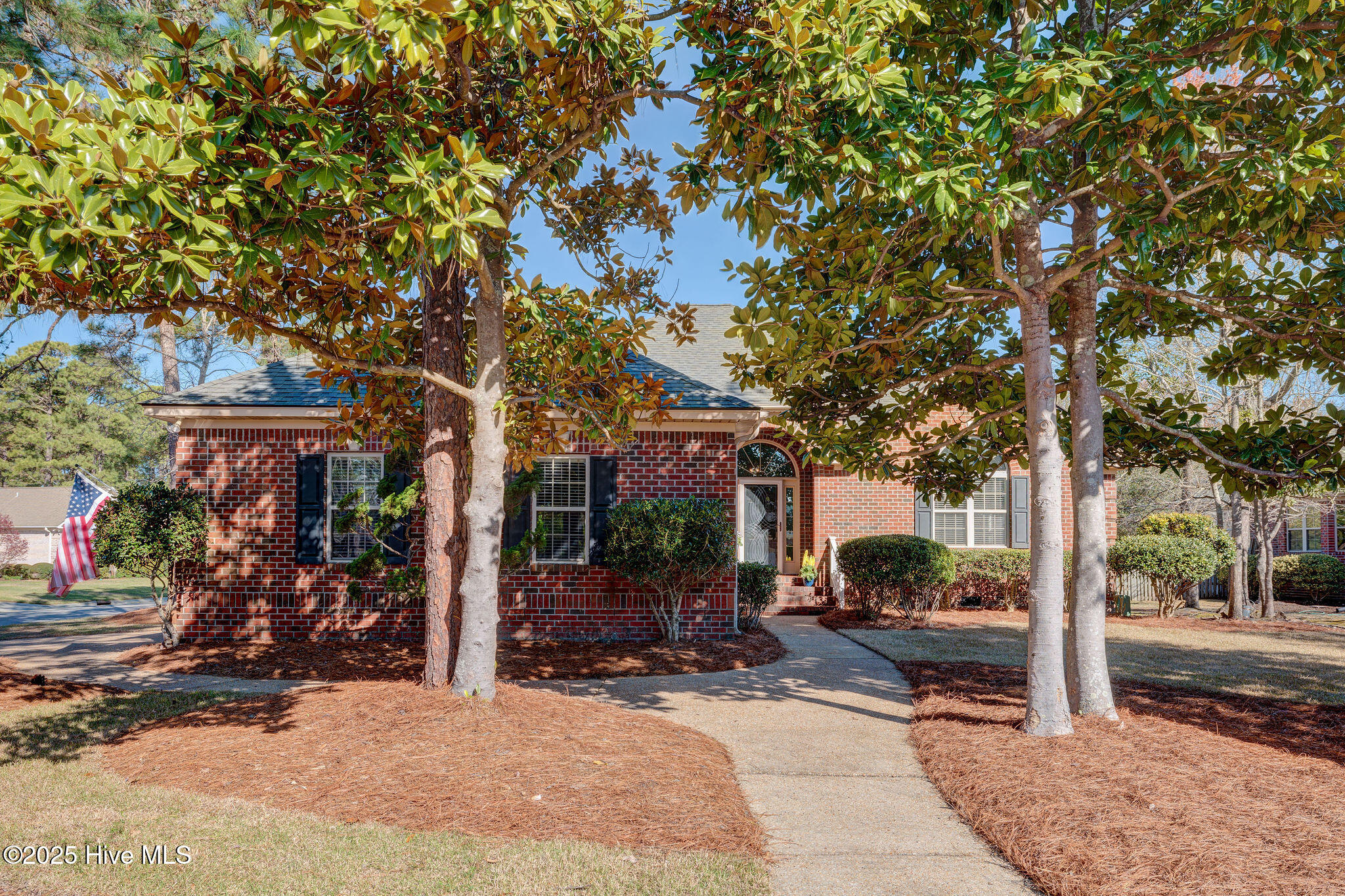 3810 Daphine Drive