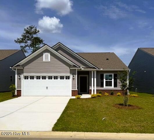 313 Eagle Claw Drive 4032